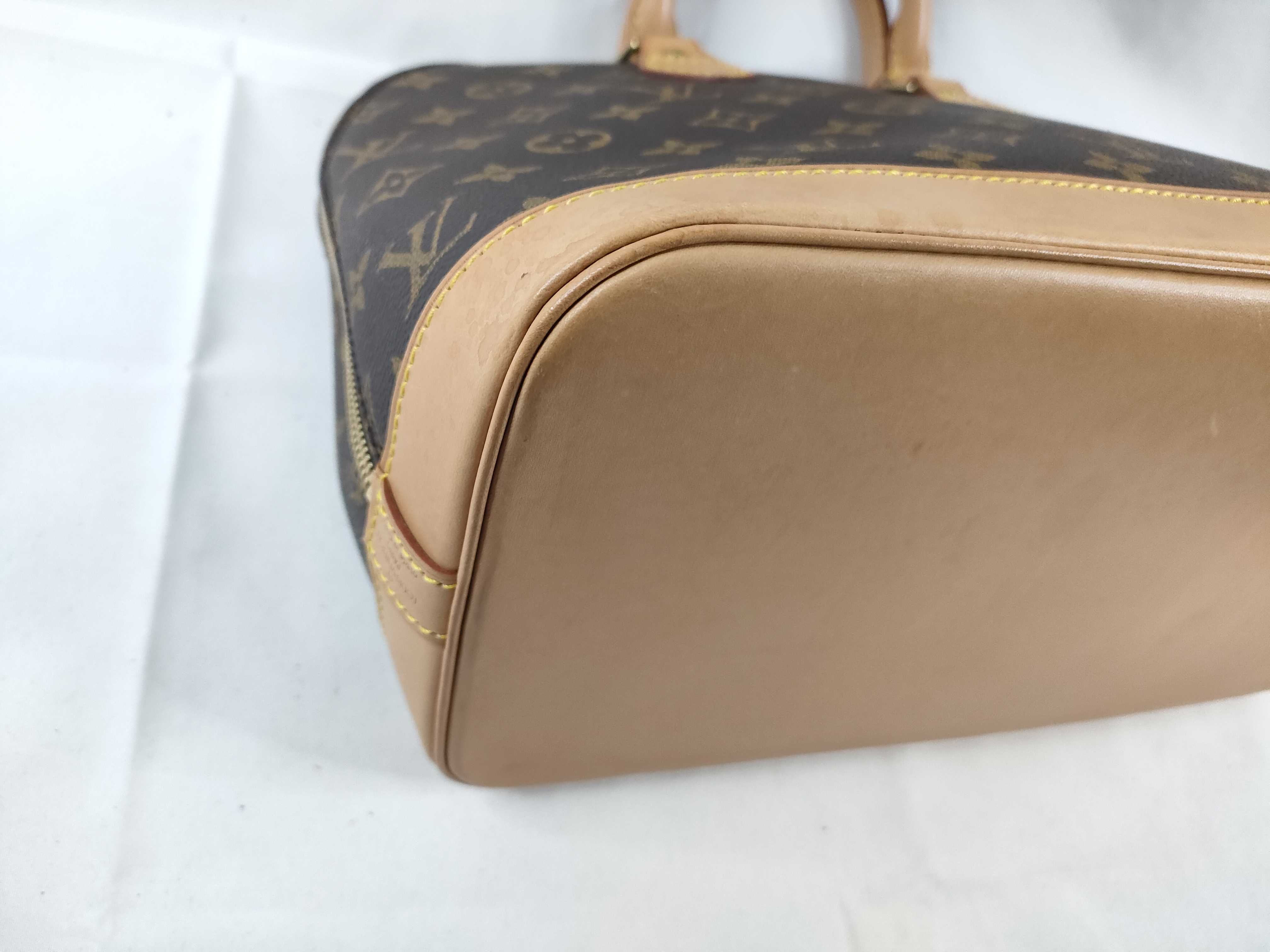 Monogram Alma/Monogram/M51130/FL0041 Handbag — view 3