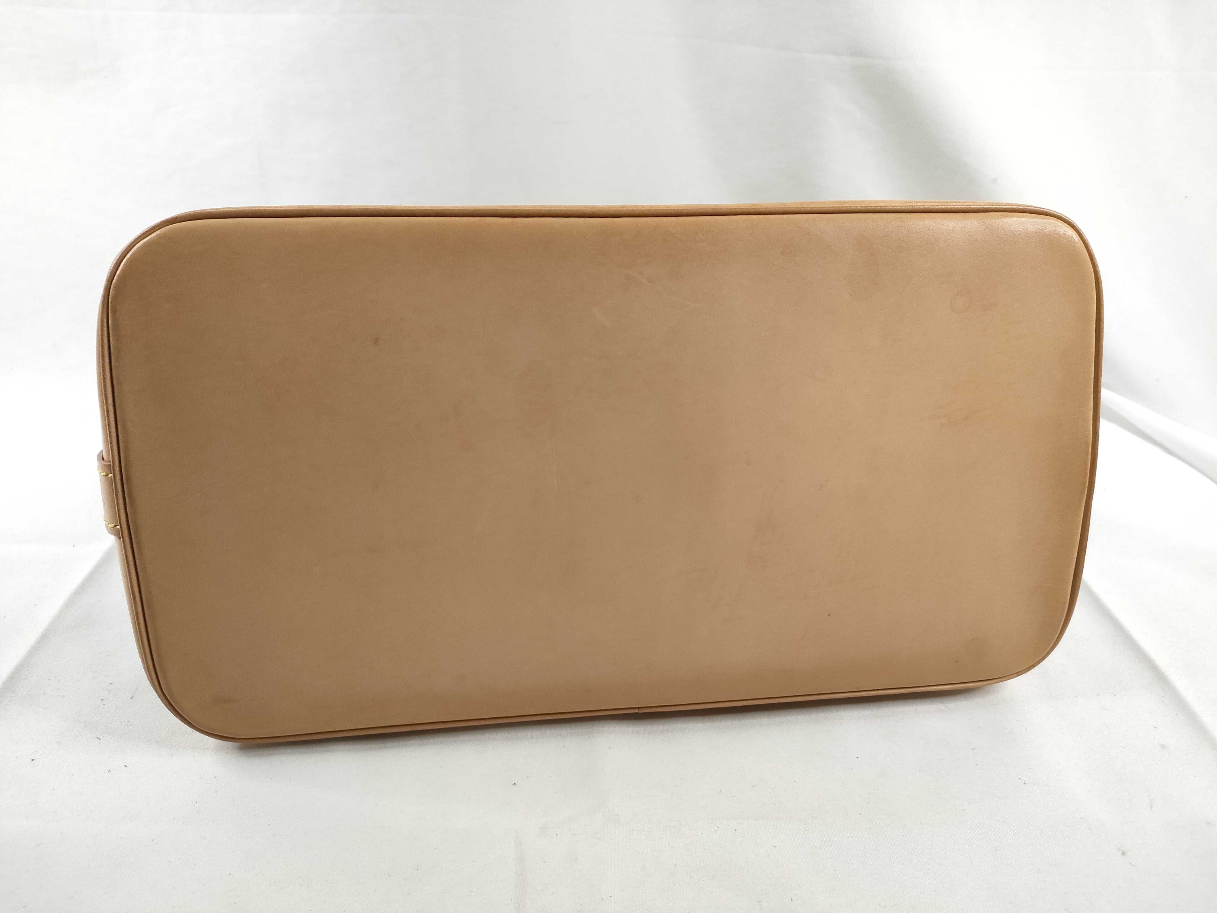 Monogram Alma/Monogram/M51130/FL0041 Handbag — view 4