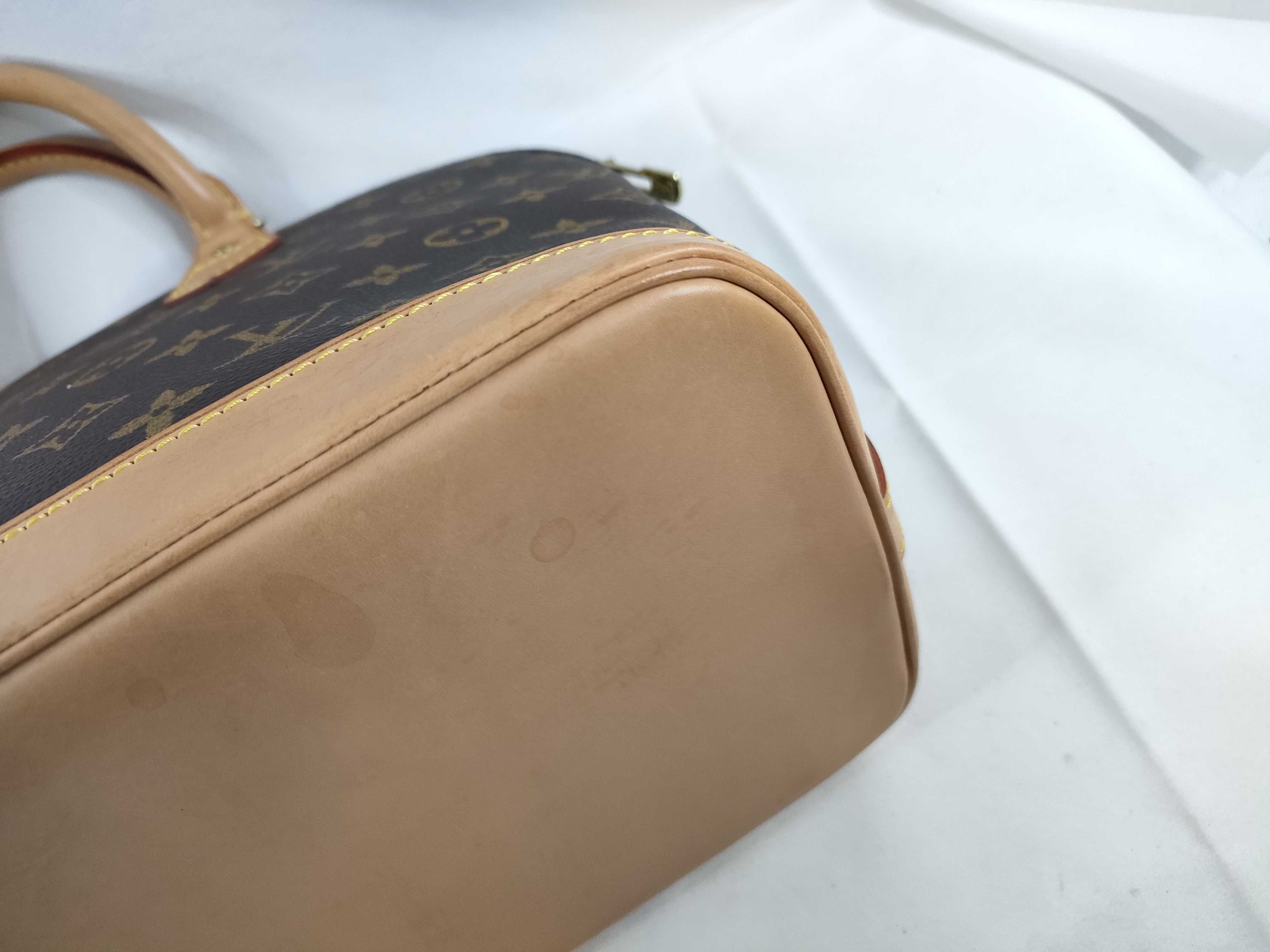 Monogram Alma/Monogram/M51130/FL0041 Handbag — view 5