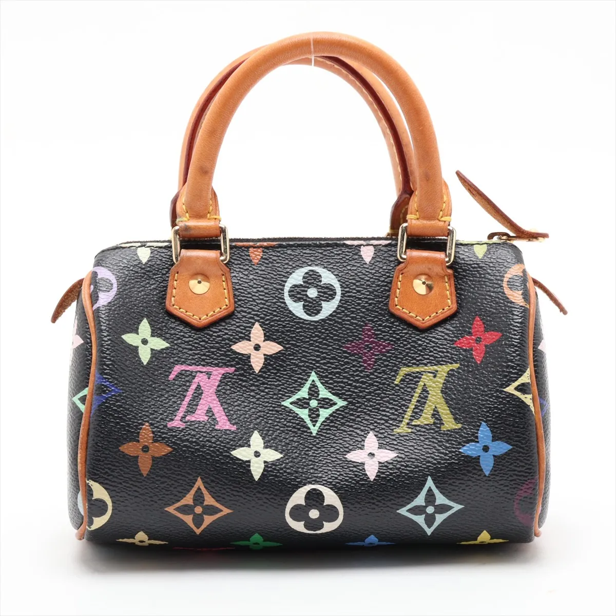 Multicolor Mini Speedy M92644, serial number unknown, black. — view 2