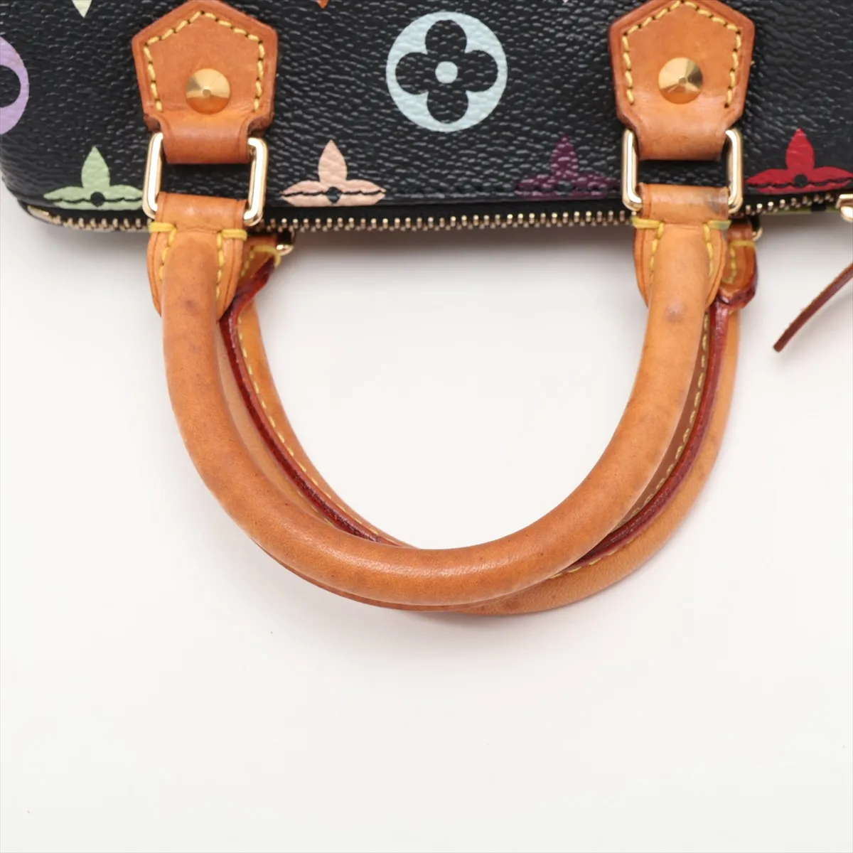 Multicolor Mini Speedy M92644, serial number unknown, black. — view 5