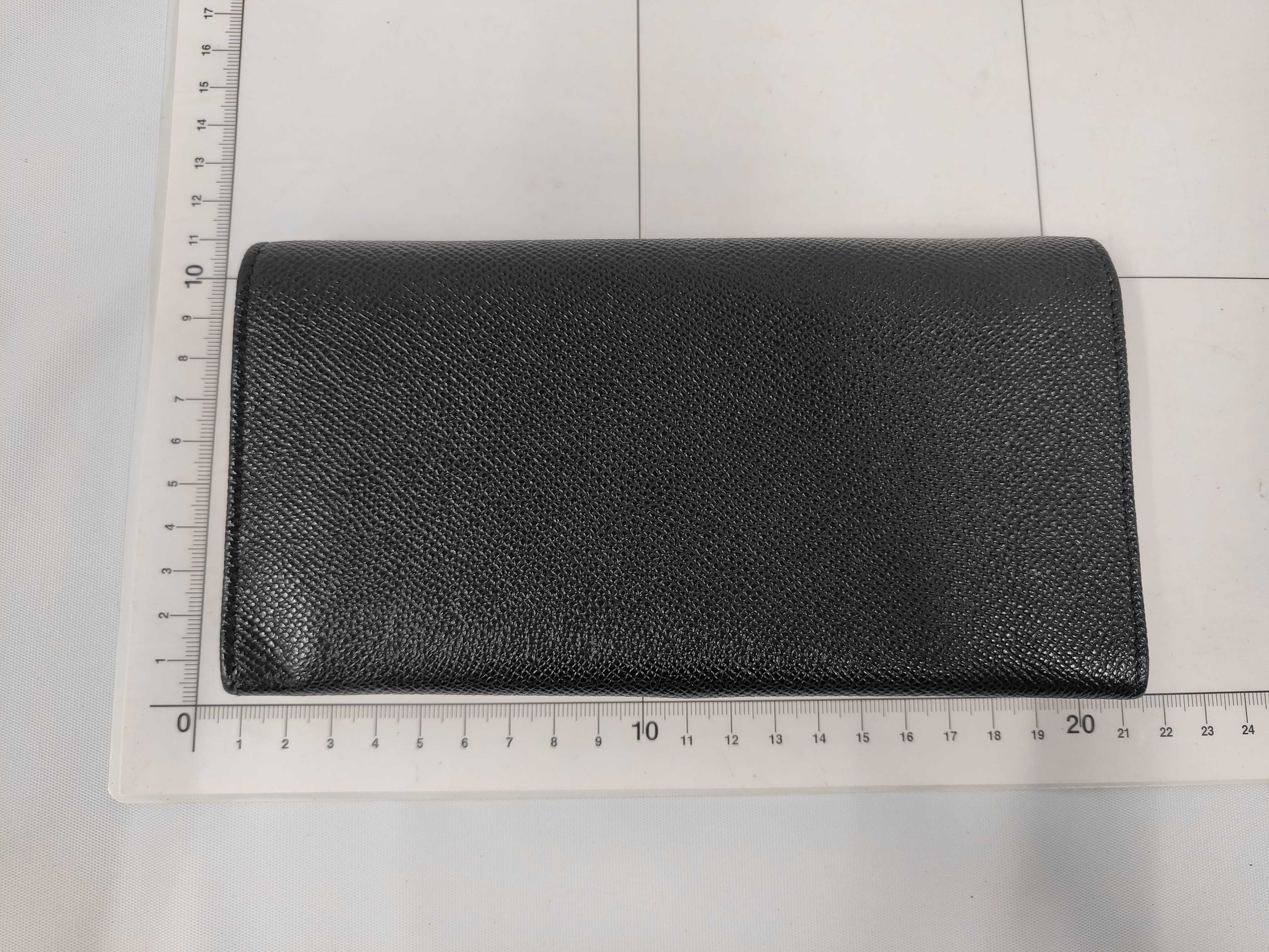 Long Wallet — view 2
