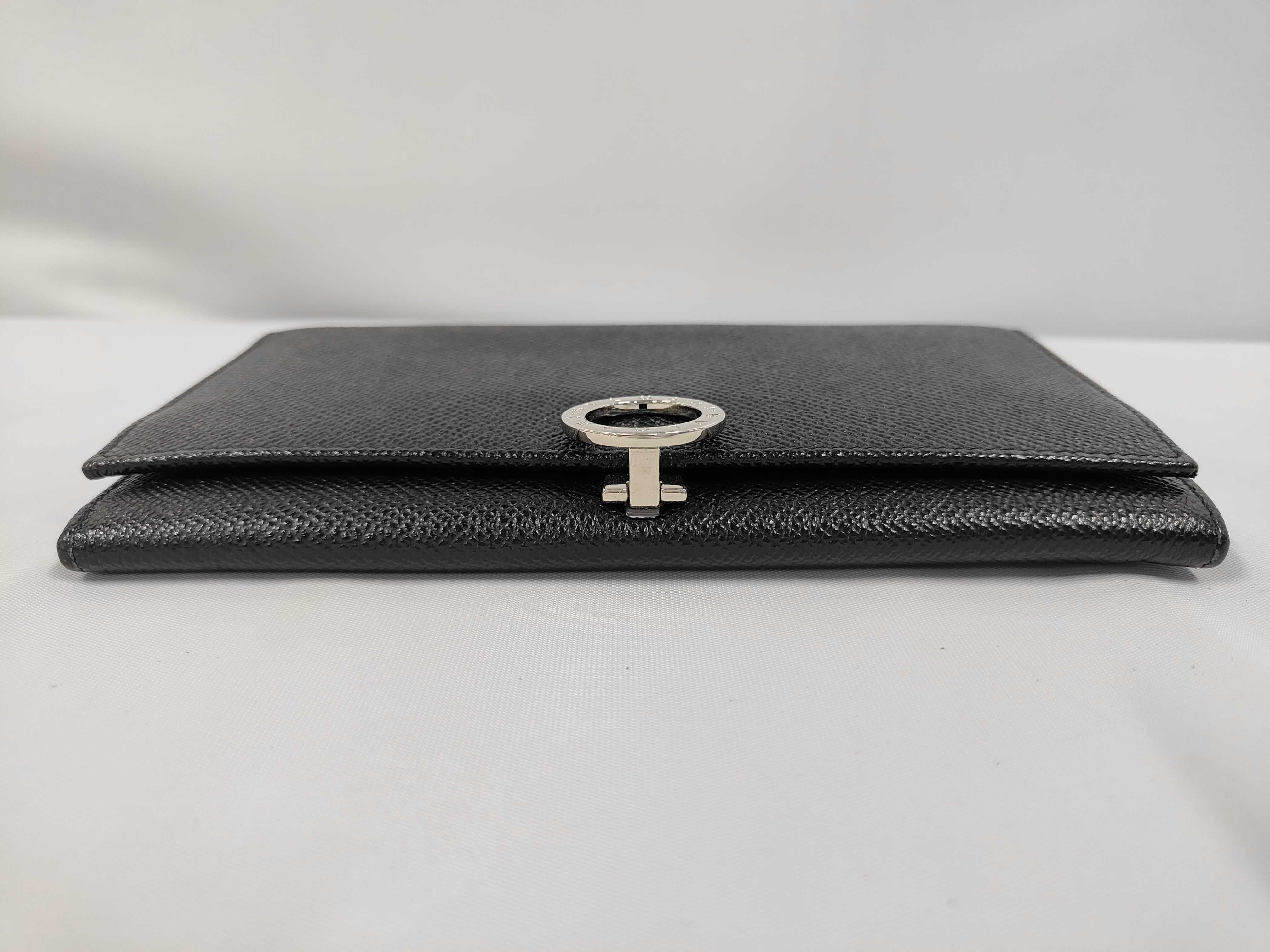 Long Wallet — view 3