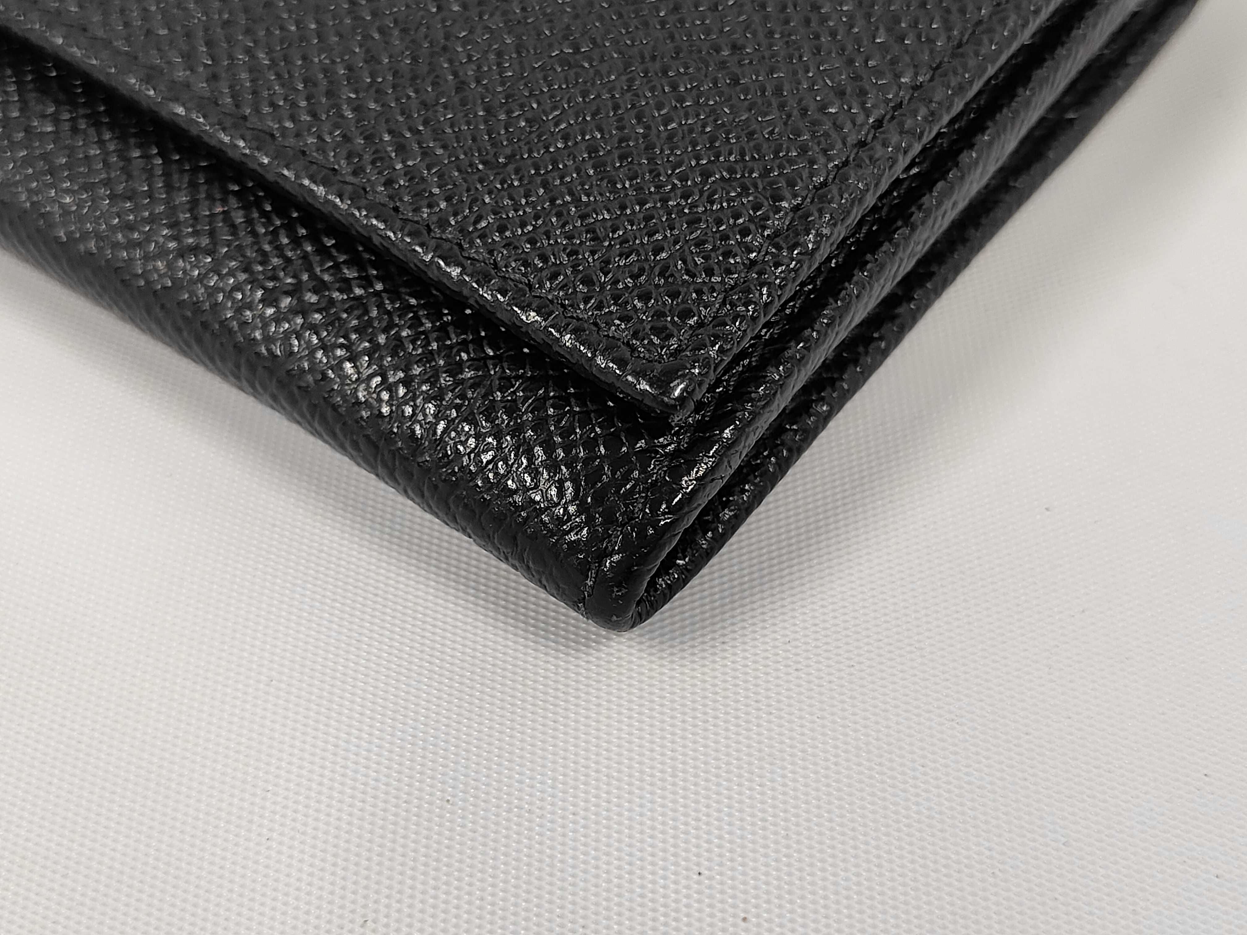 Long Wallet — view 4