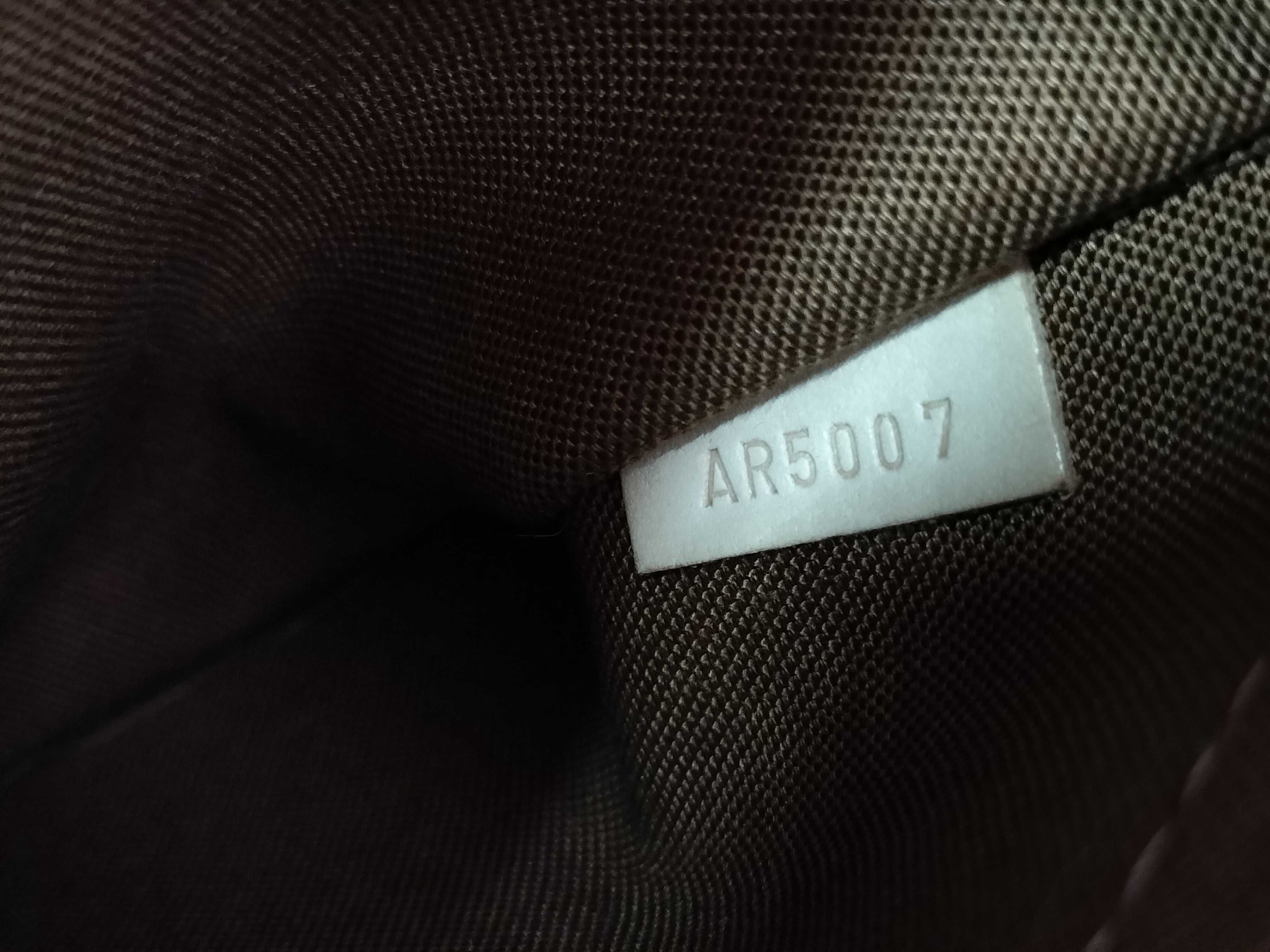 Monogram Tivoli PM M40143 Brown AR5077 Handbag — view 10
