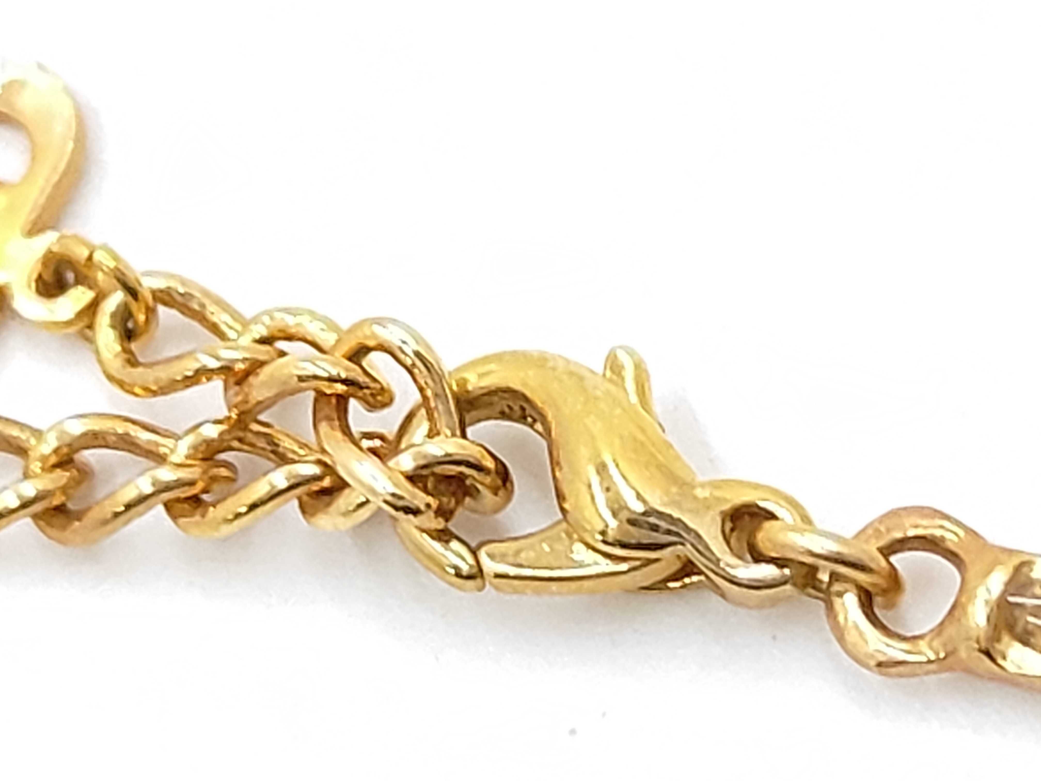 Christian / Necklace / GP Necklace — view 4
