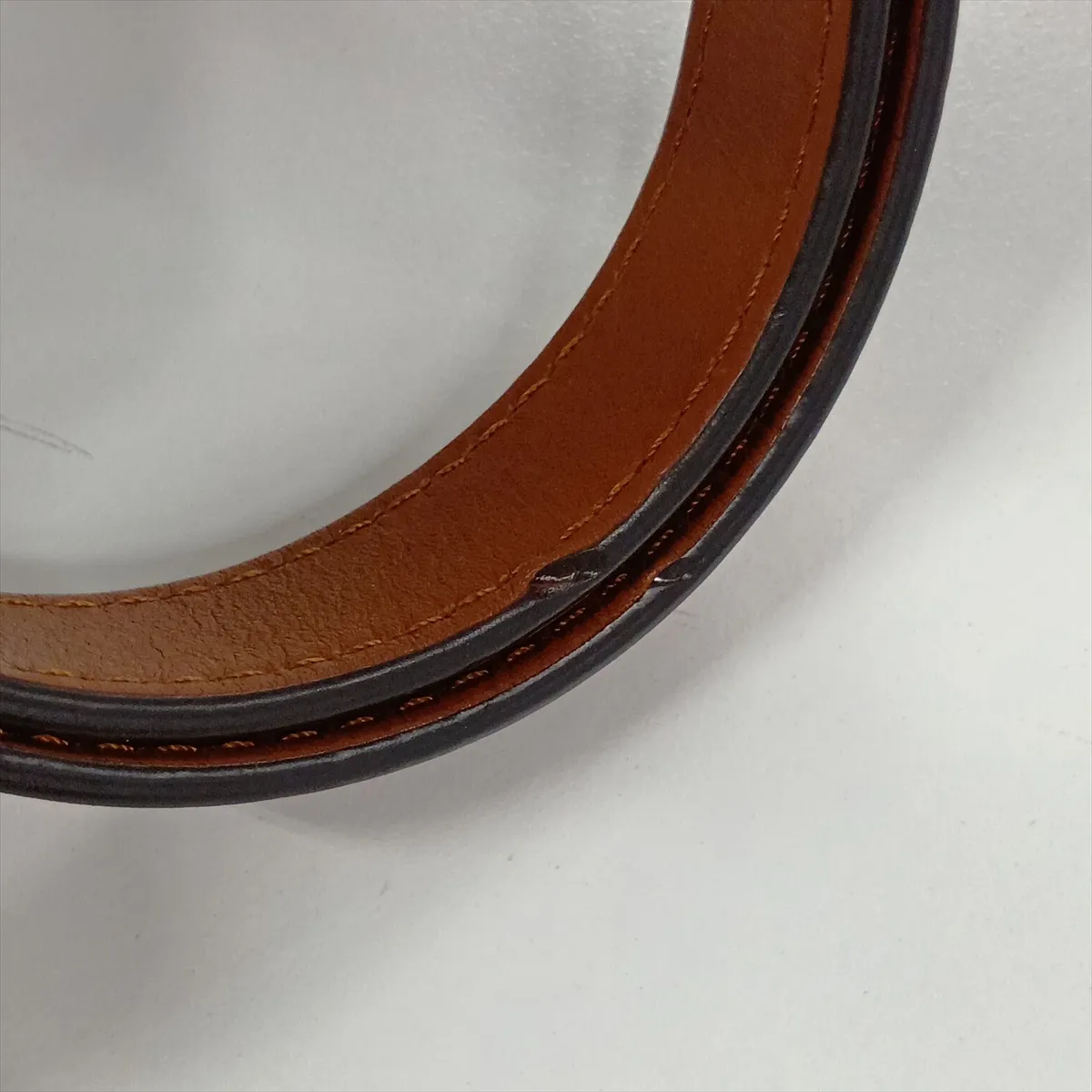 Monogram Reverse Dauphine MM M45958 FL1199 Brown (RFID detected) — view 15
