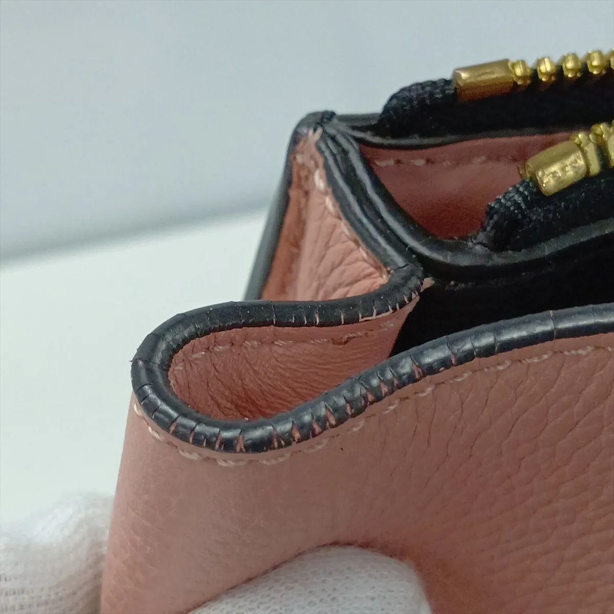 Taurillon City Steamer PM M51590 FO3117 Pink — view 14