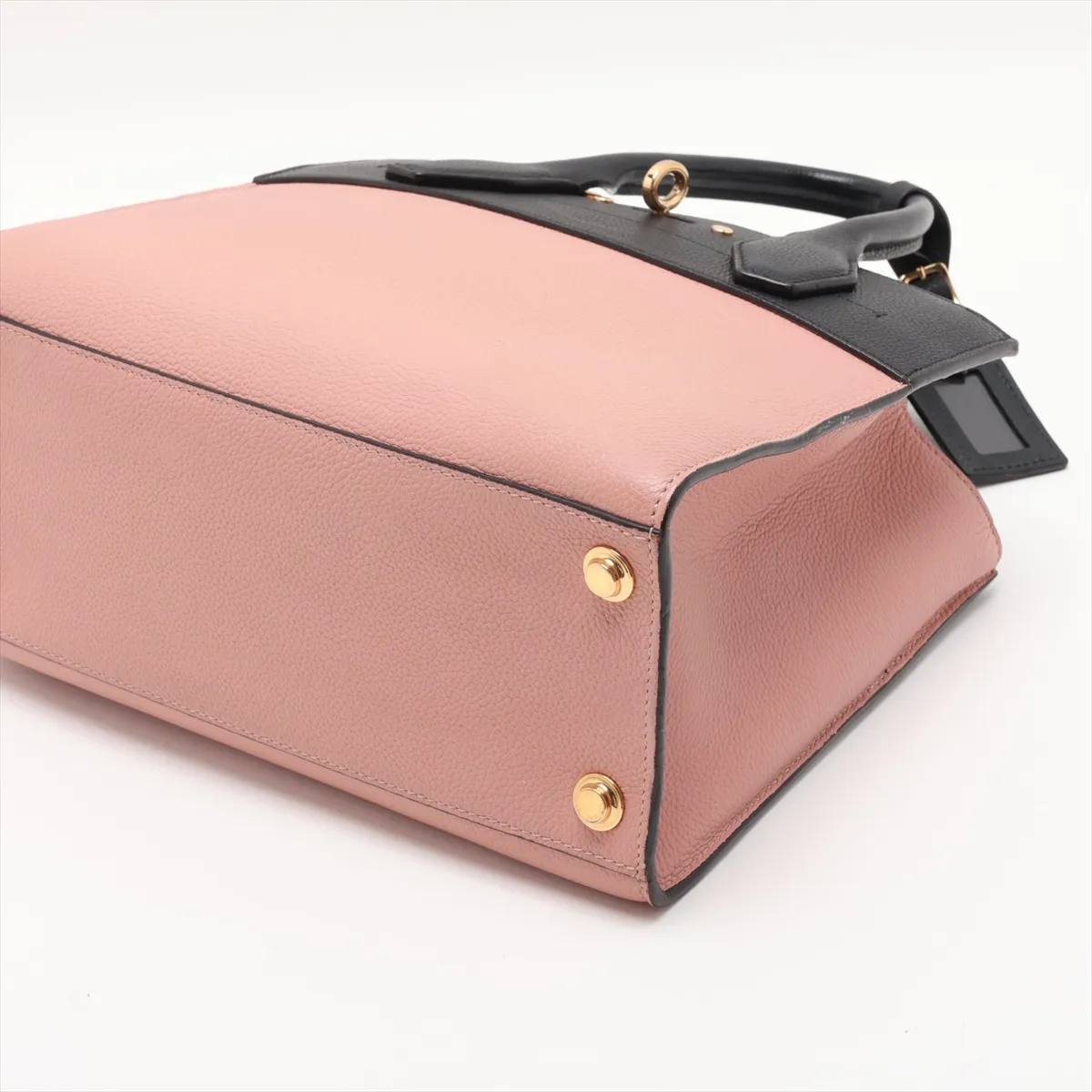 Taurillon City Steamer PM M51590 FO3117 Pink — view 3