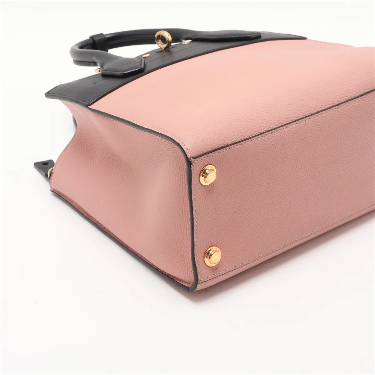 Taurillon City Steamer PM M51590 FO3117 Pink — view 4