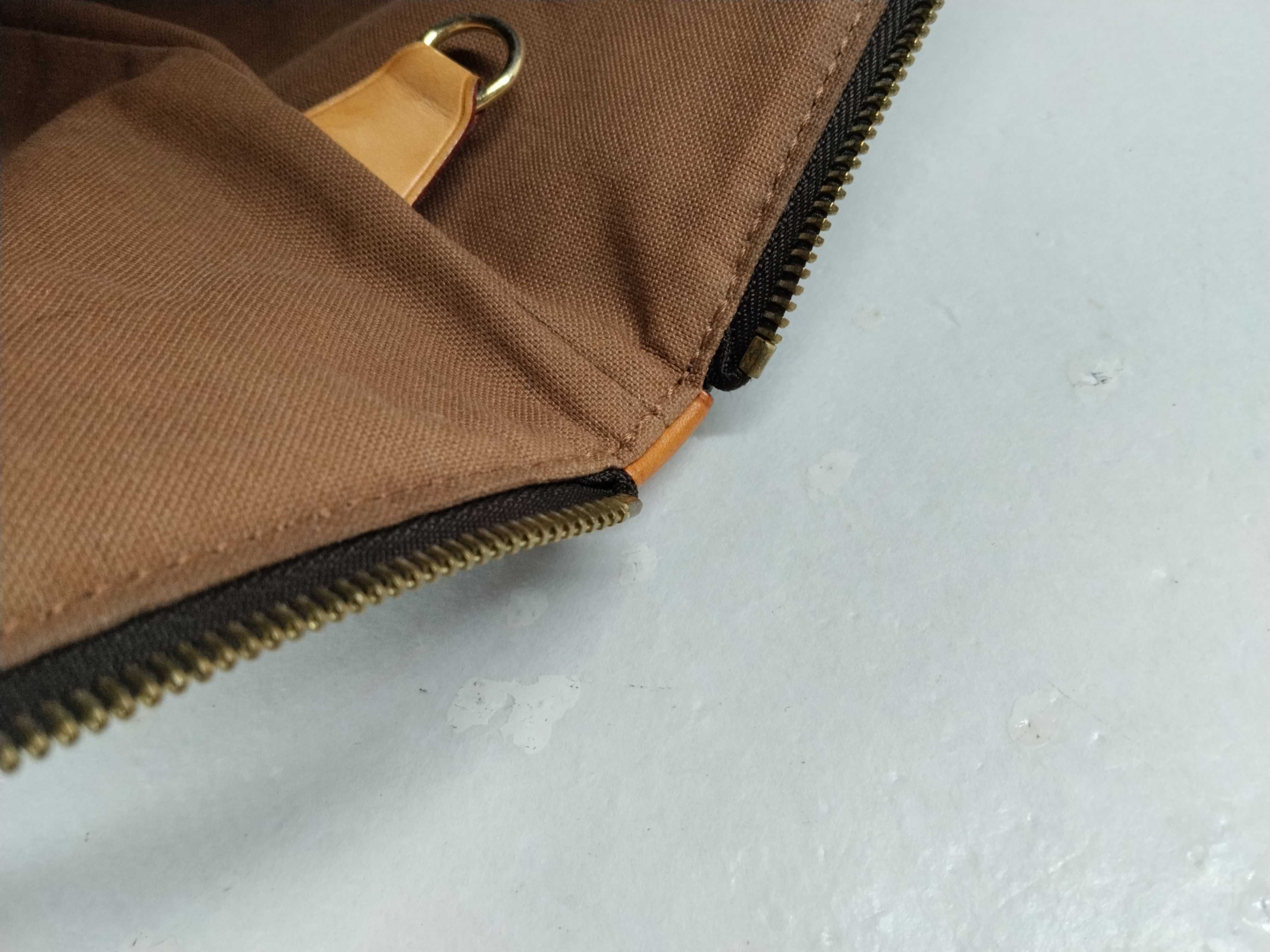 Monogram M56689 Totally MM Tote Bag — view 12