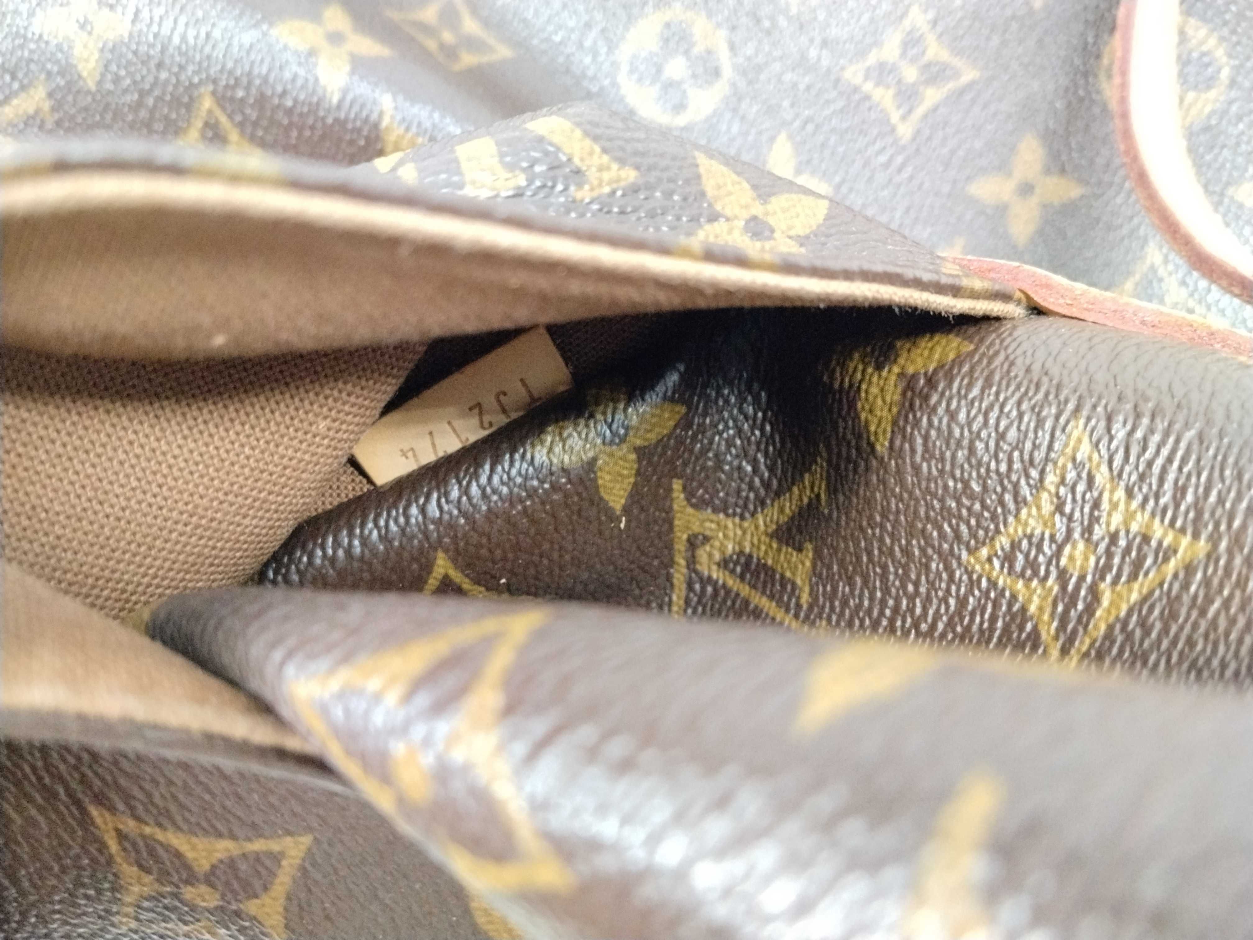 Monogram M56689 Totally MM Tote Bag — view 14