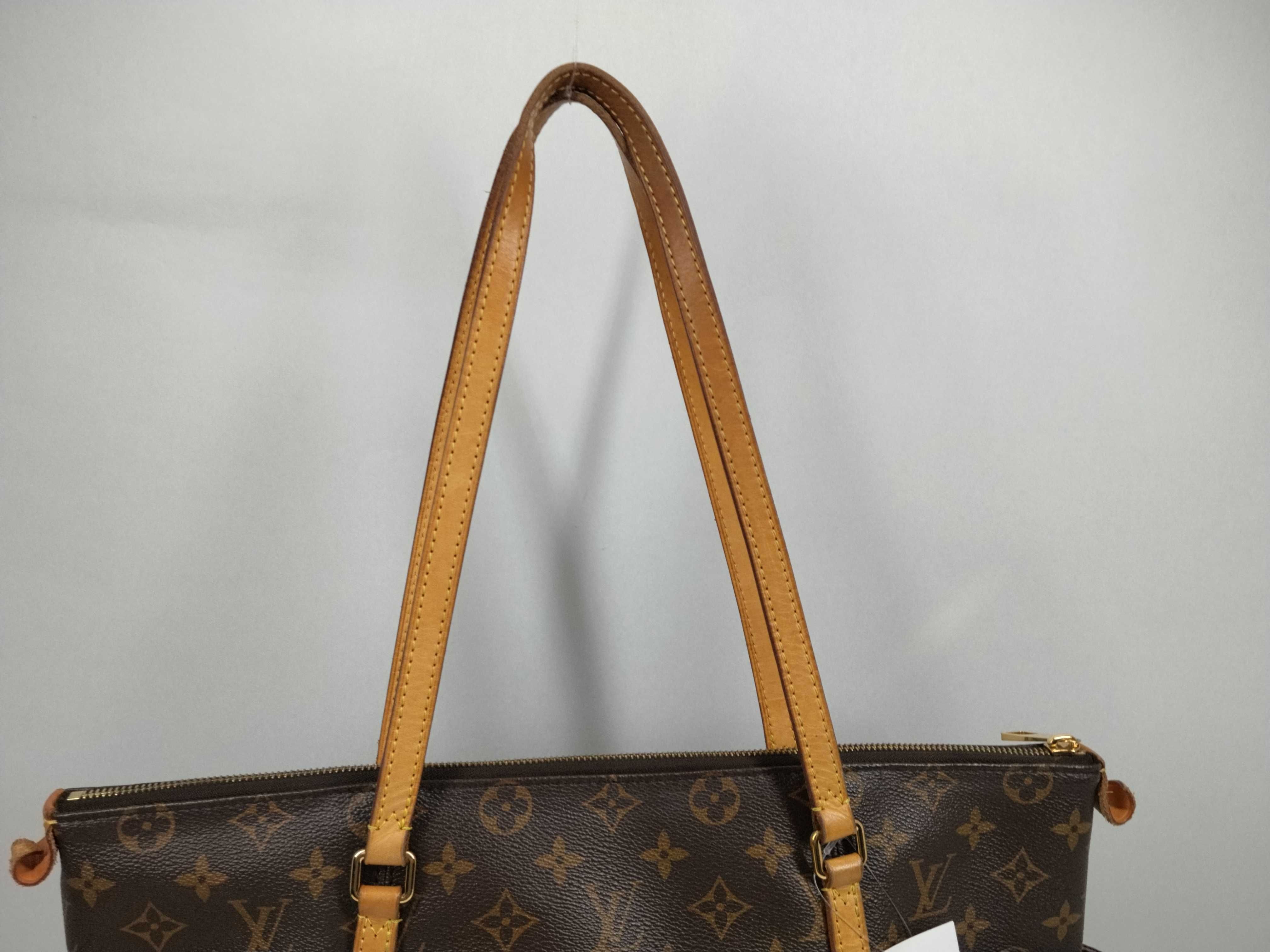 Monogram M56689 Totally MM Tote Bag — view 4