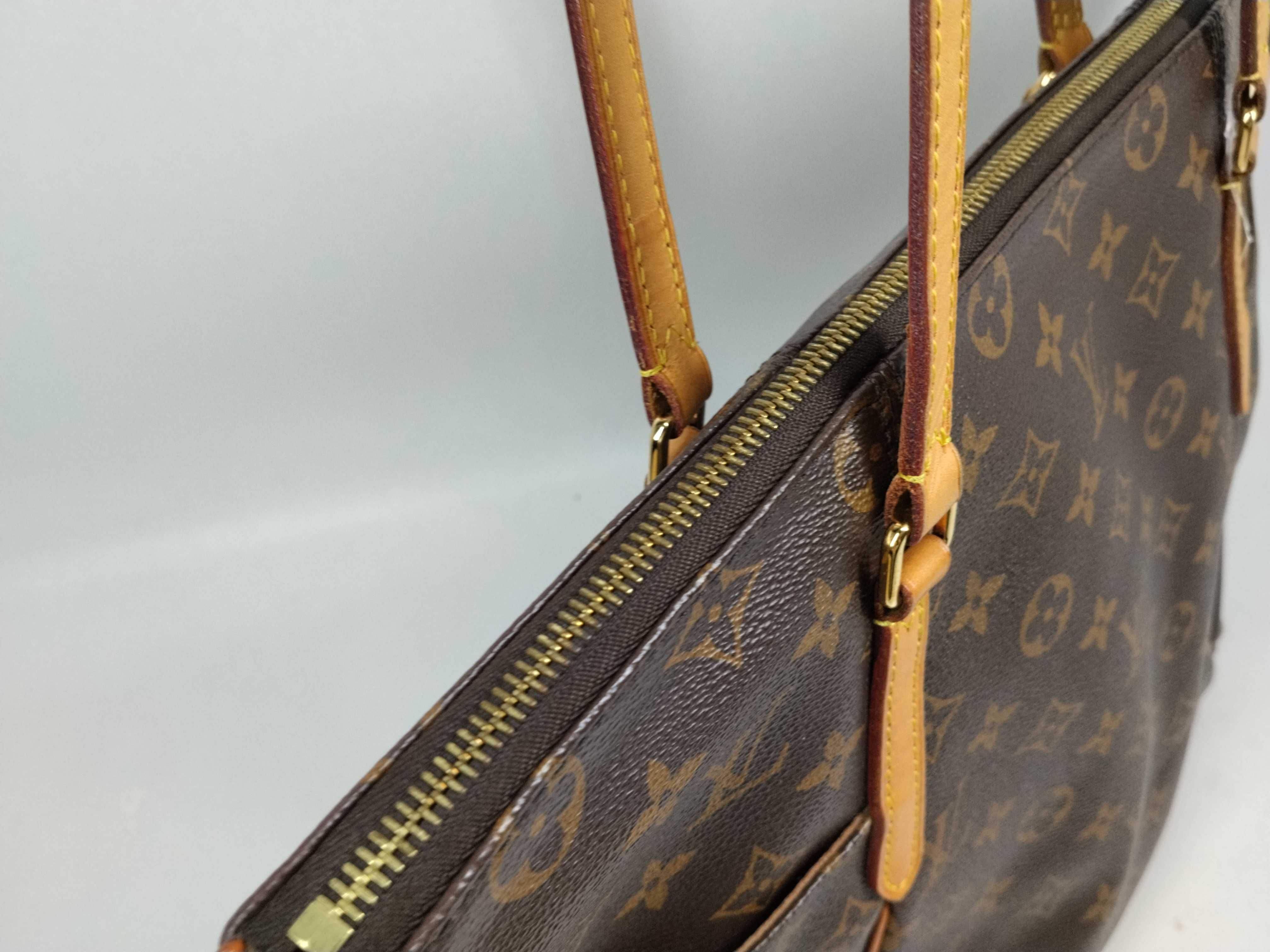 Monogram M56689 Totally MM Tote Bag — view 6