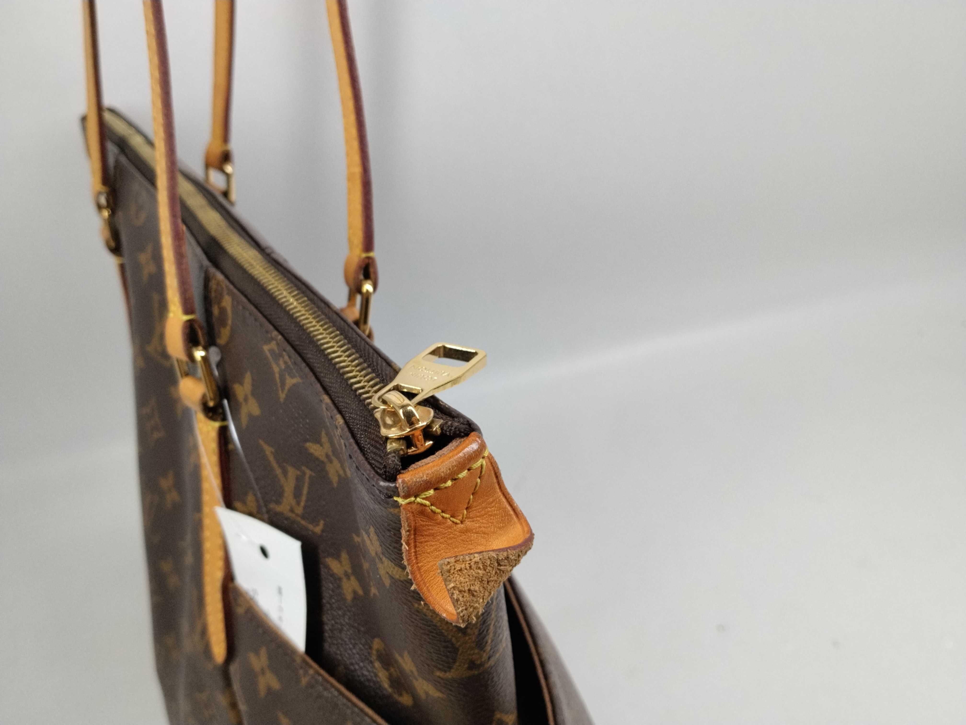 Monogram M56689 Totally MM Tote Bag — view 7