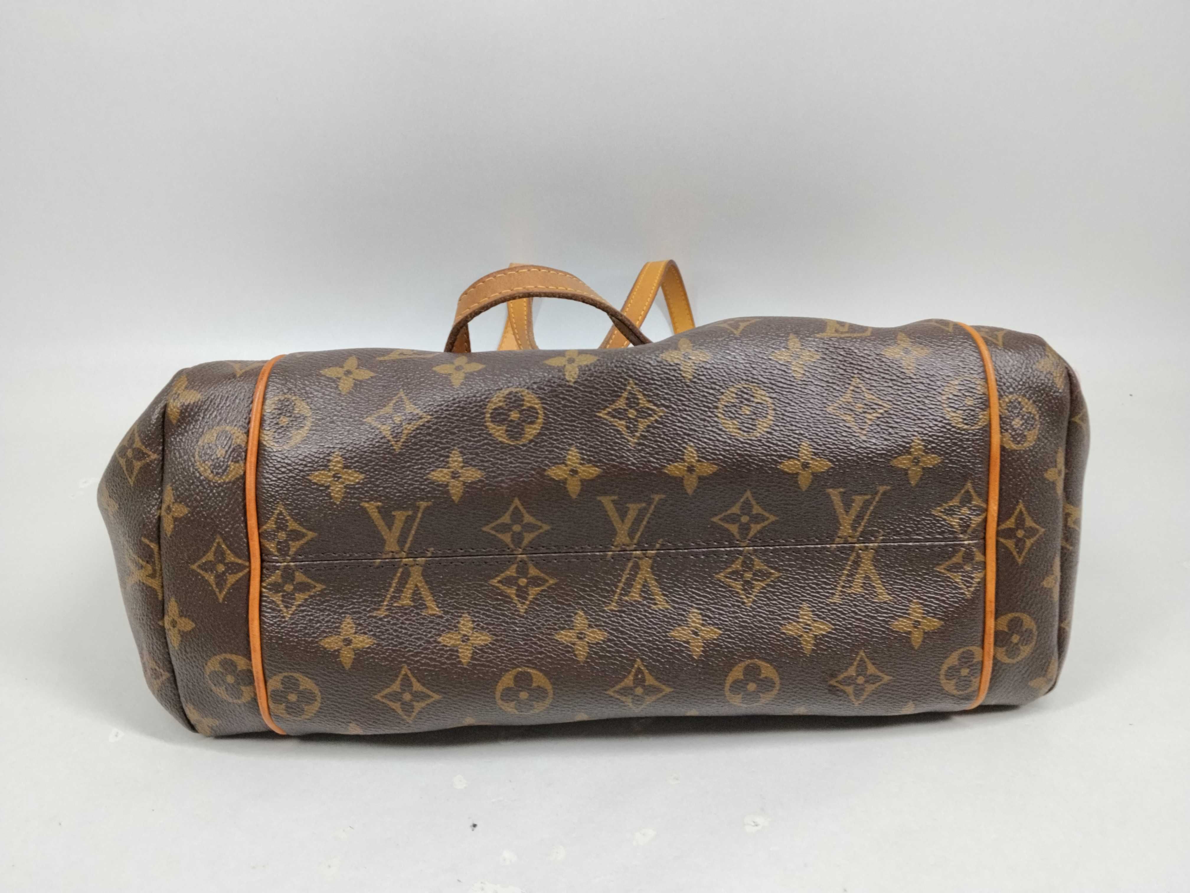 Monogram M56689 Totally MM Tote Bag — view 10