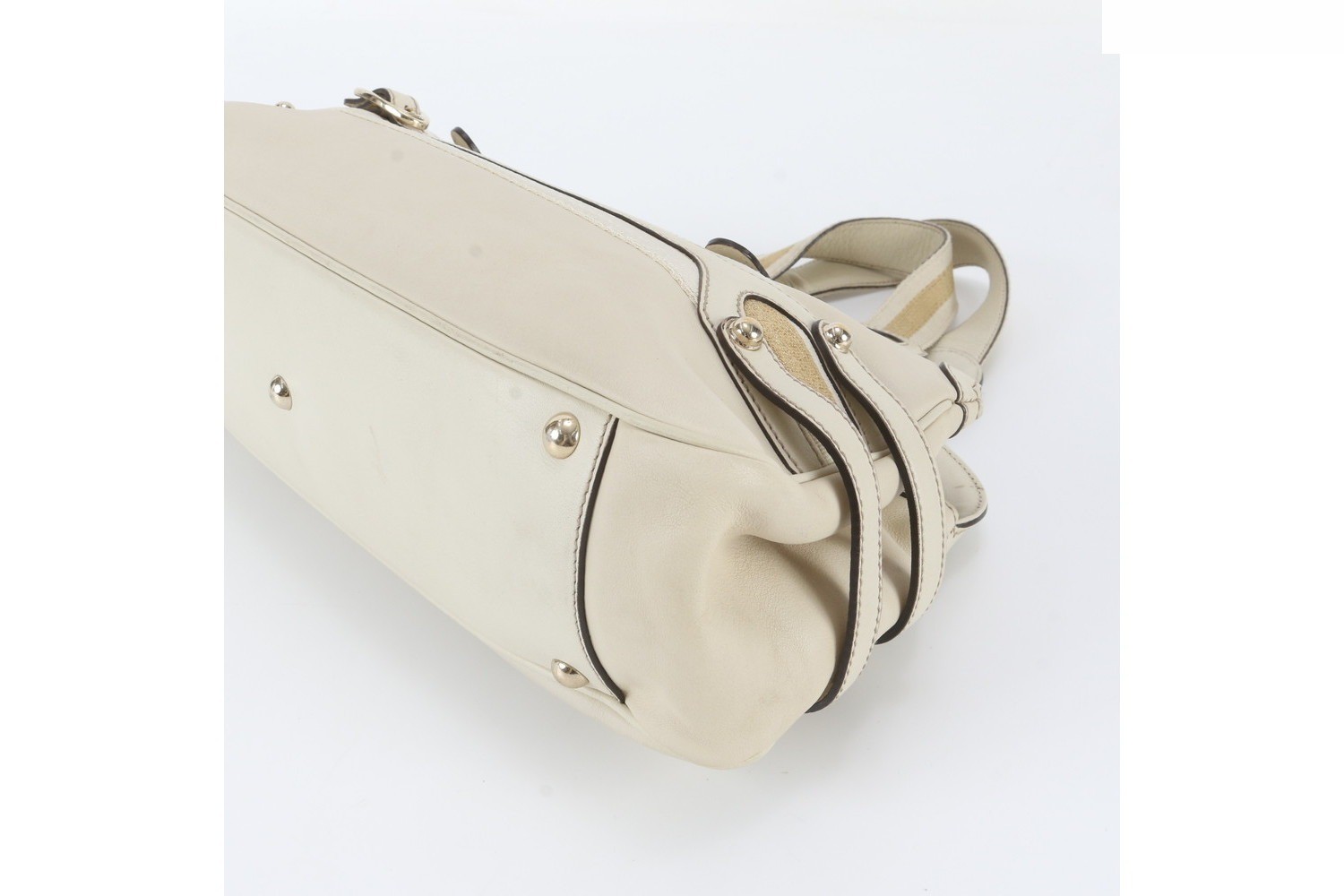 169958 Leather Tote Bag, Shoulder Bag — view 5