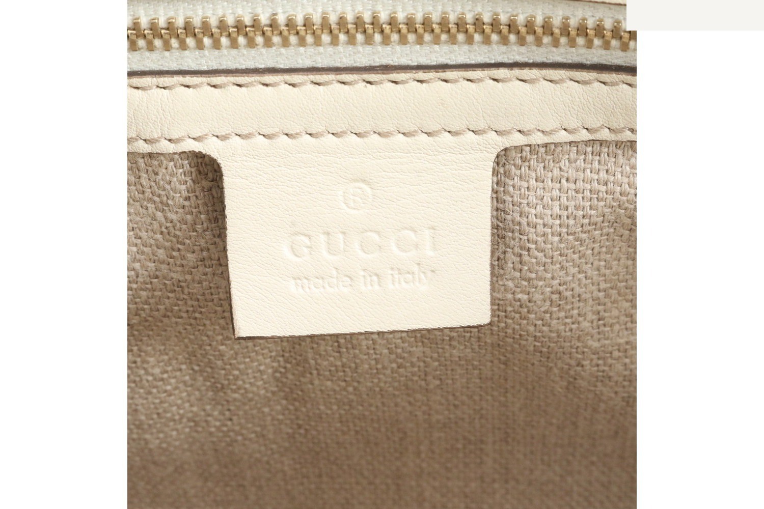 169958 Leather Tote Bag, Shoulder Bag — view 8