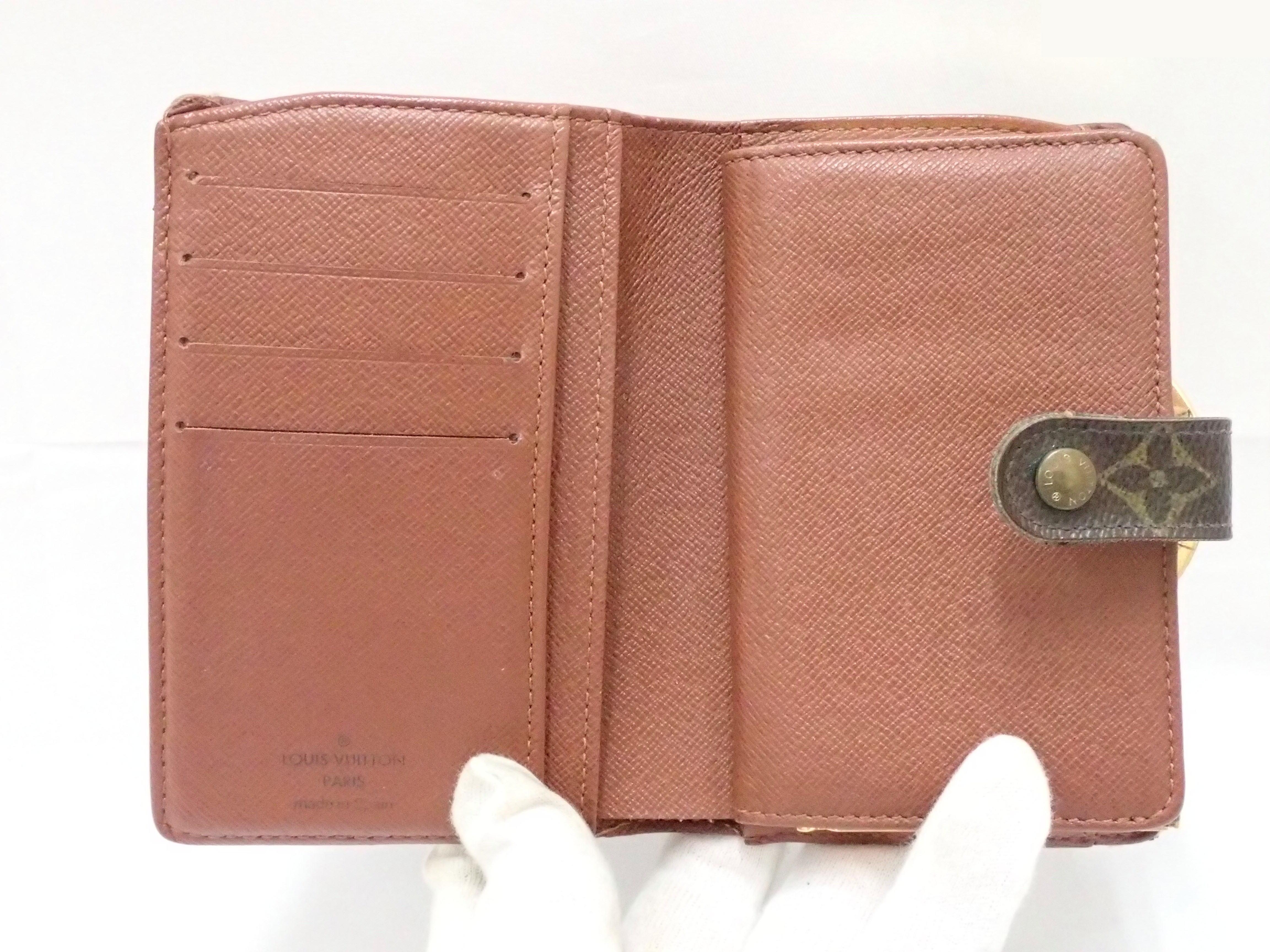 M61663 Portefeuille Viennois — view 4