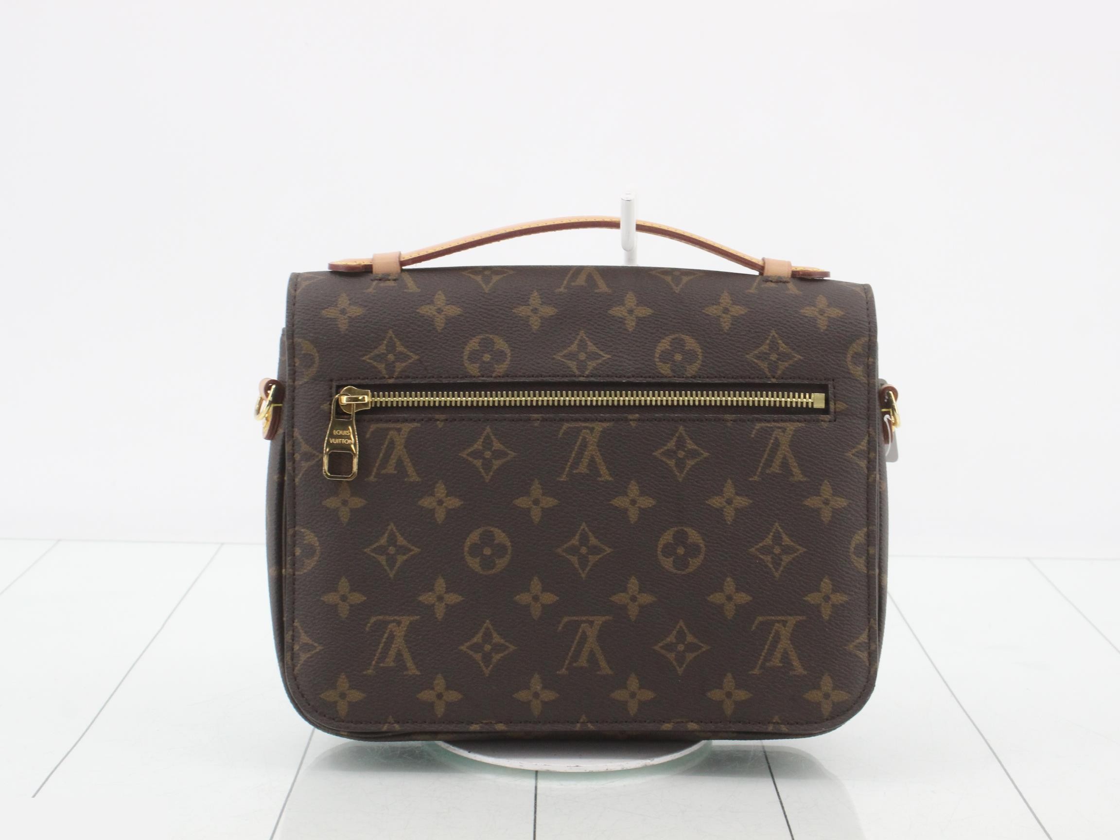 Pochette Metis MM — view 2
