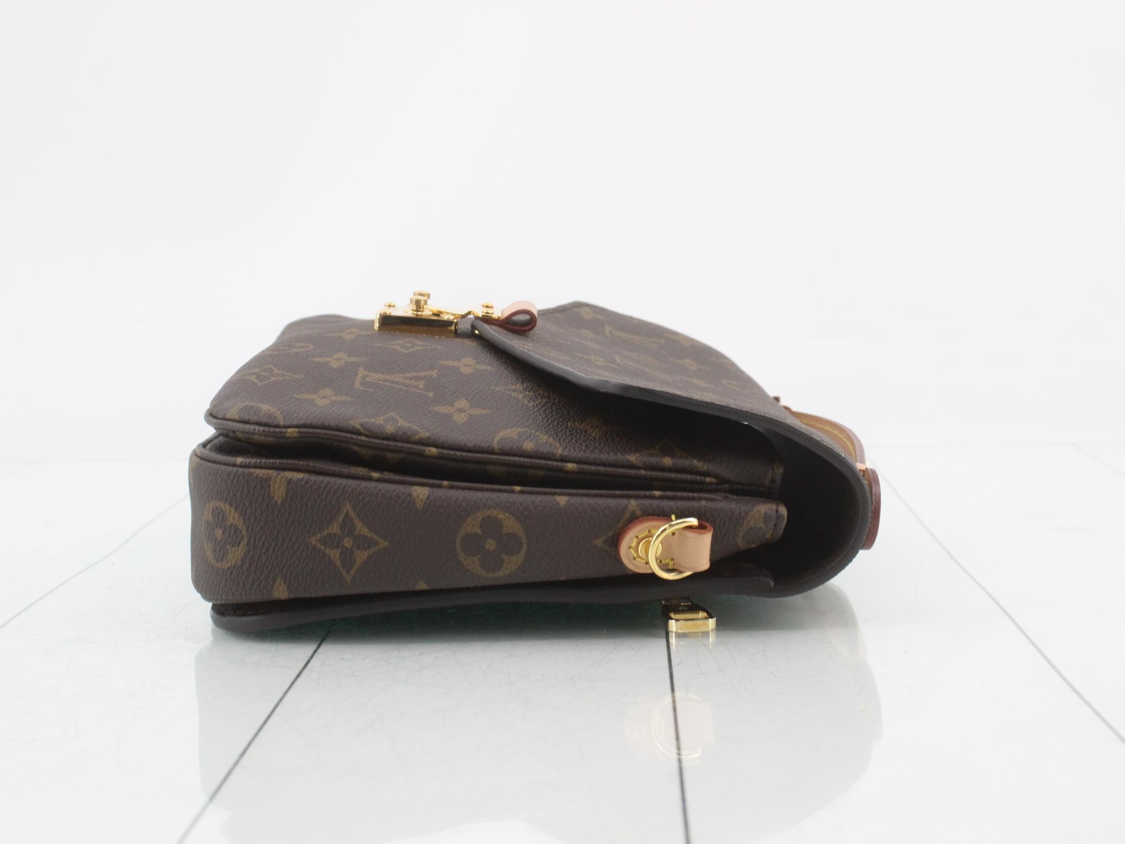 Pochette Metis MM — view 3