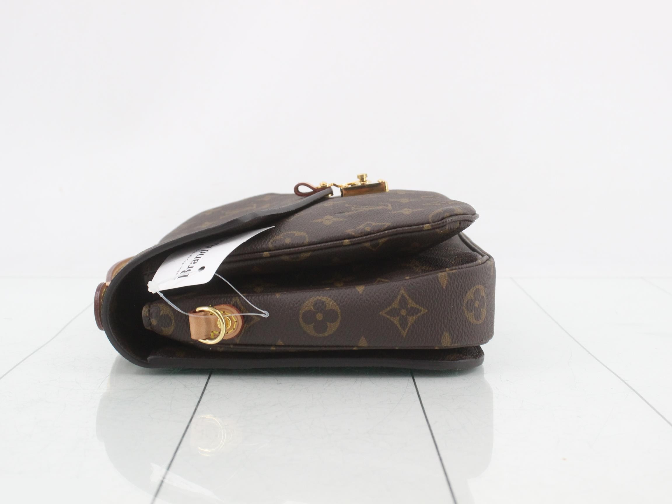 Pochette Metis MM — view 4