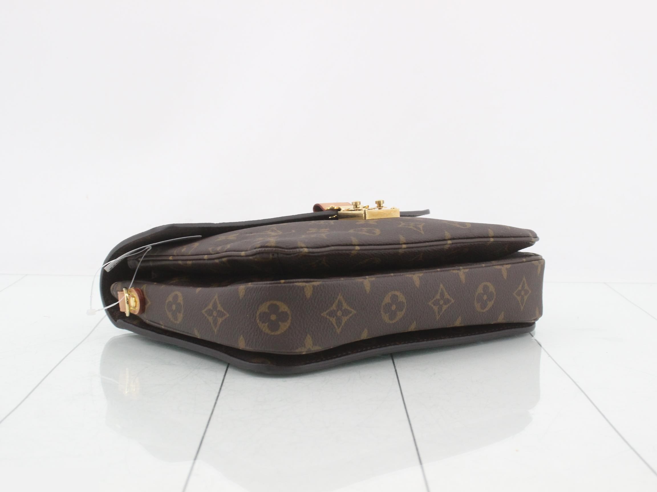 Pochette Metis MM — view 5