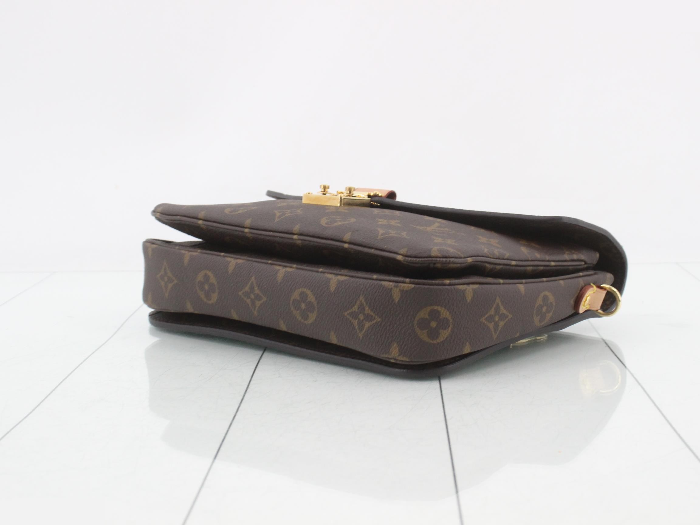 Pochette Metis MM — view 6