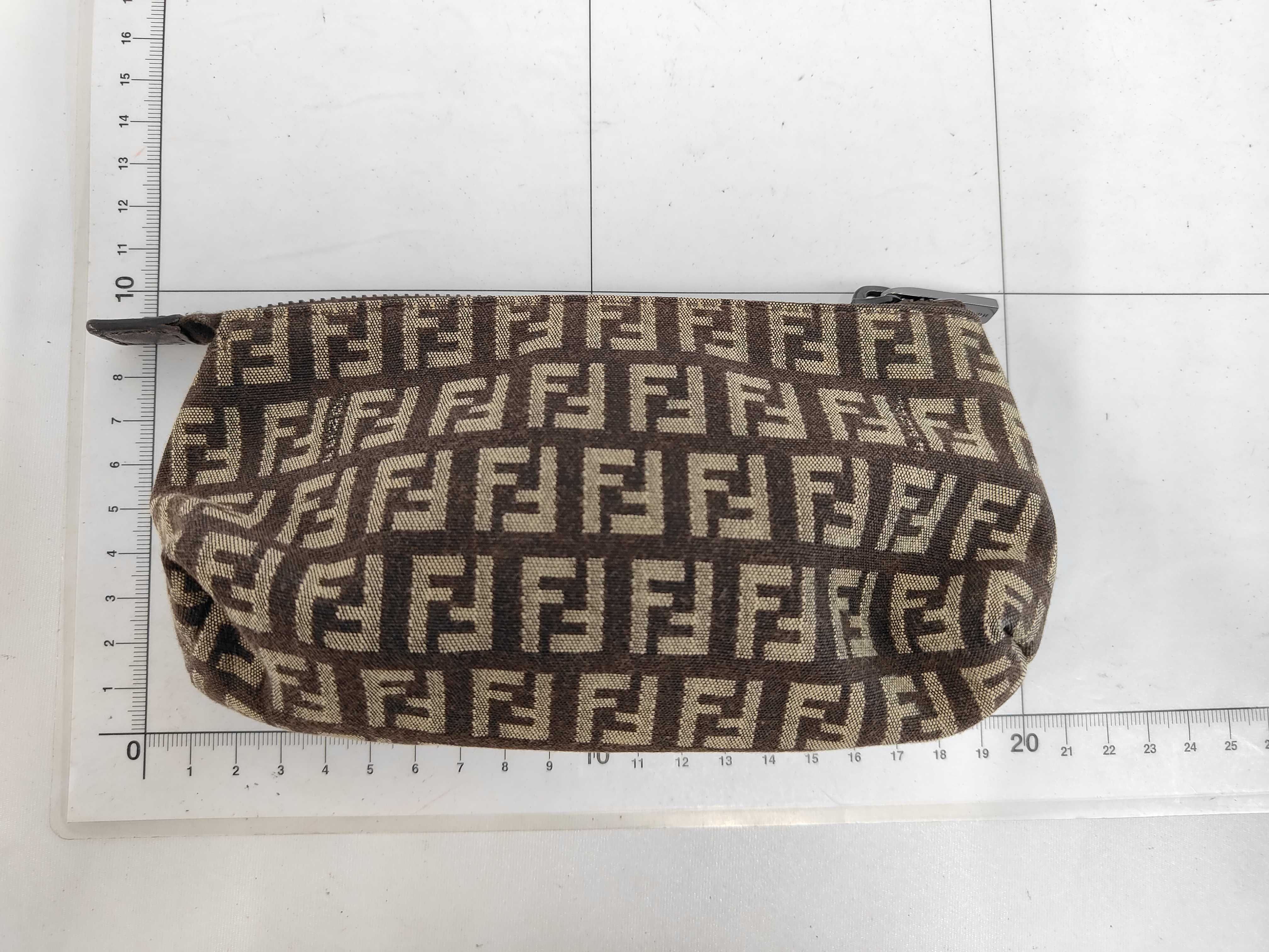 pouch and other accessories — view 2