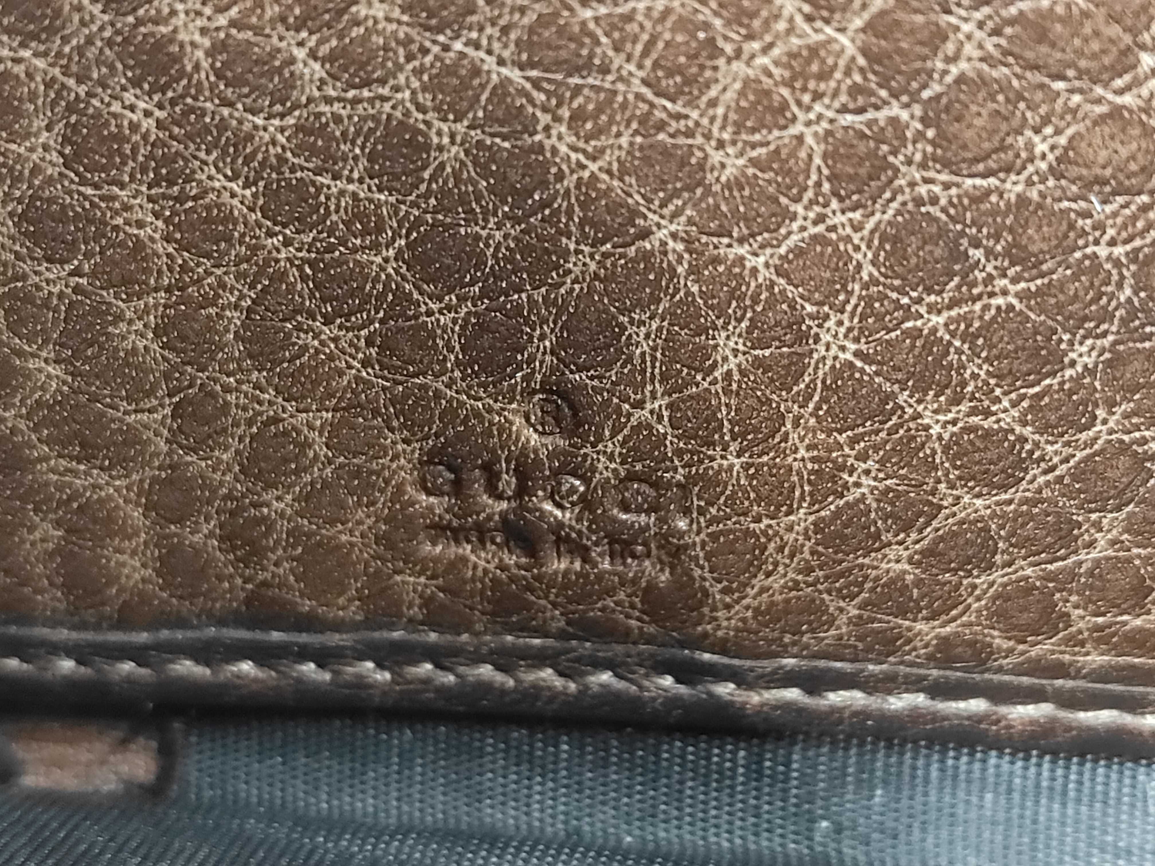 Interlocking Clasp Wallet — view 5