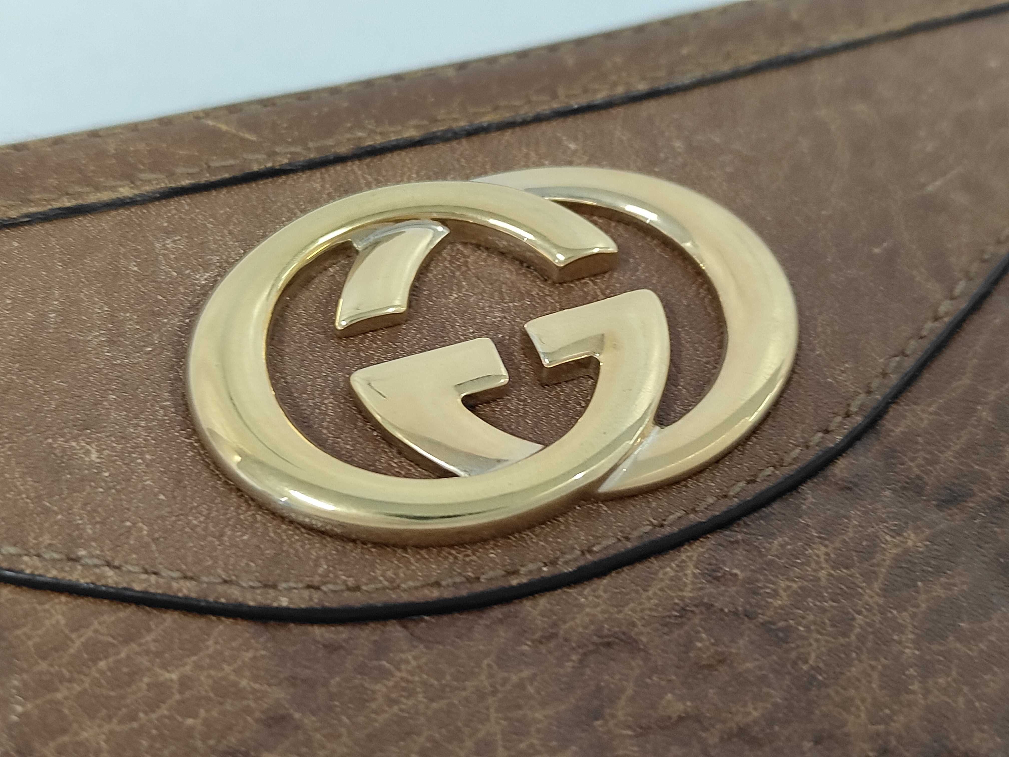 Interlocking Clasp Wallet — view 7