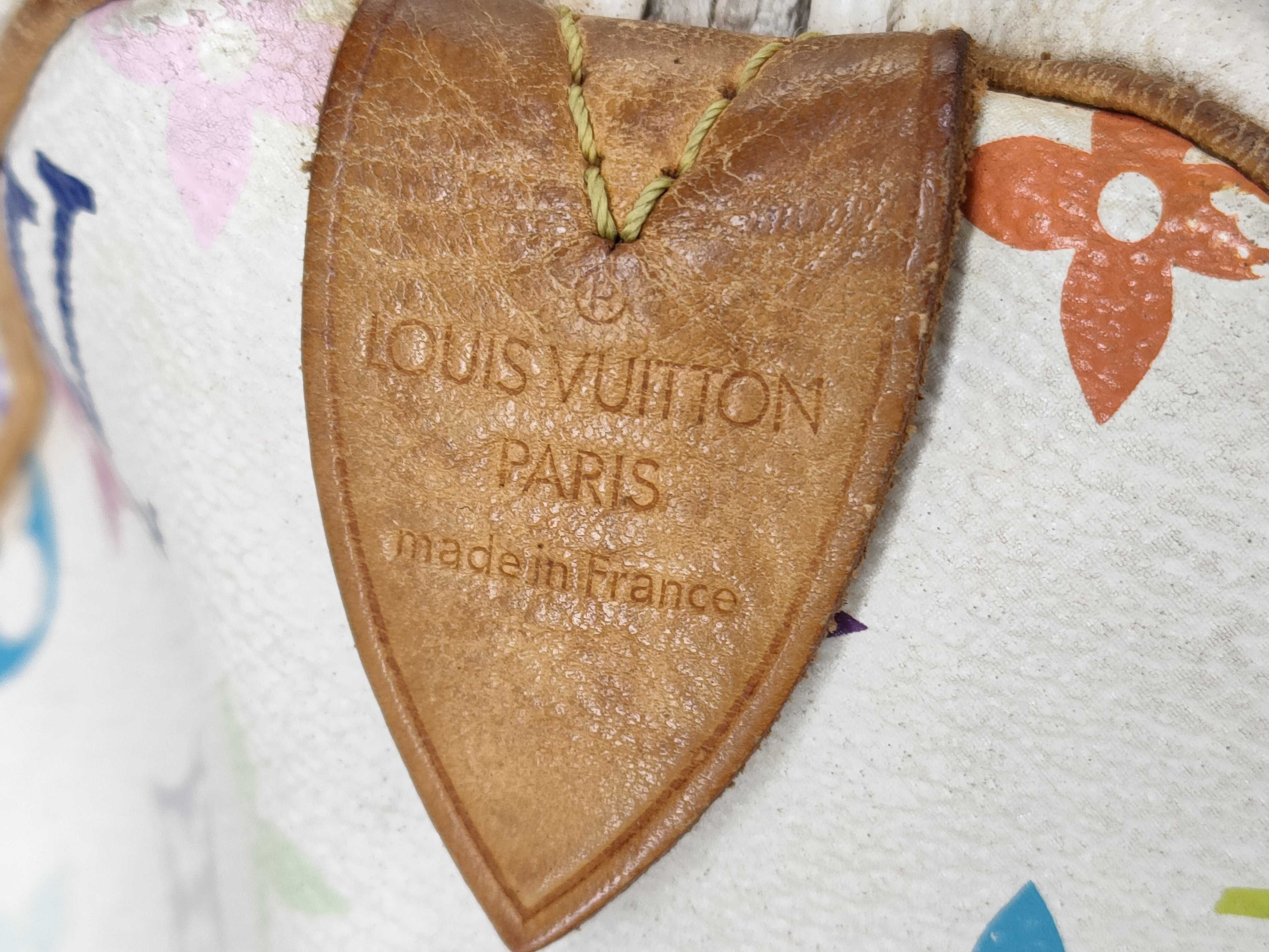 Monogram Multicolor Speedy Handbag — view 12