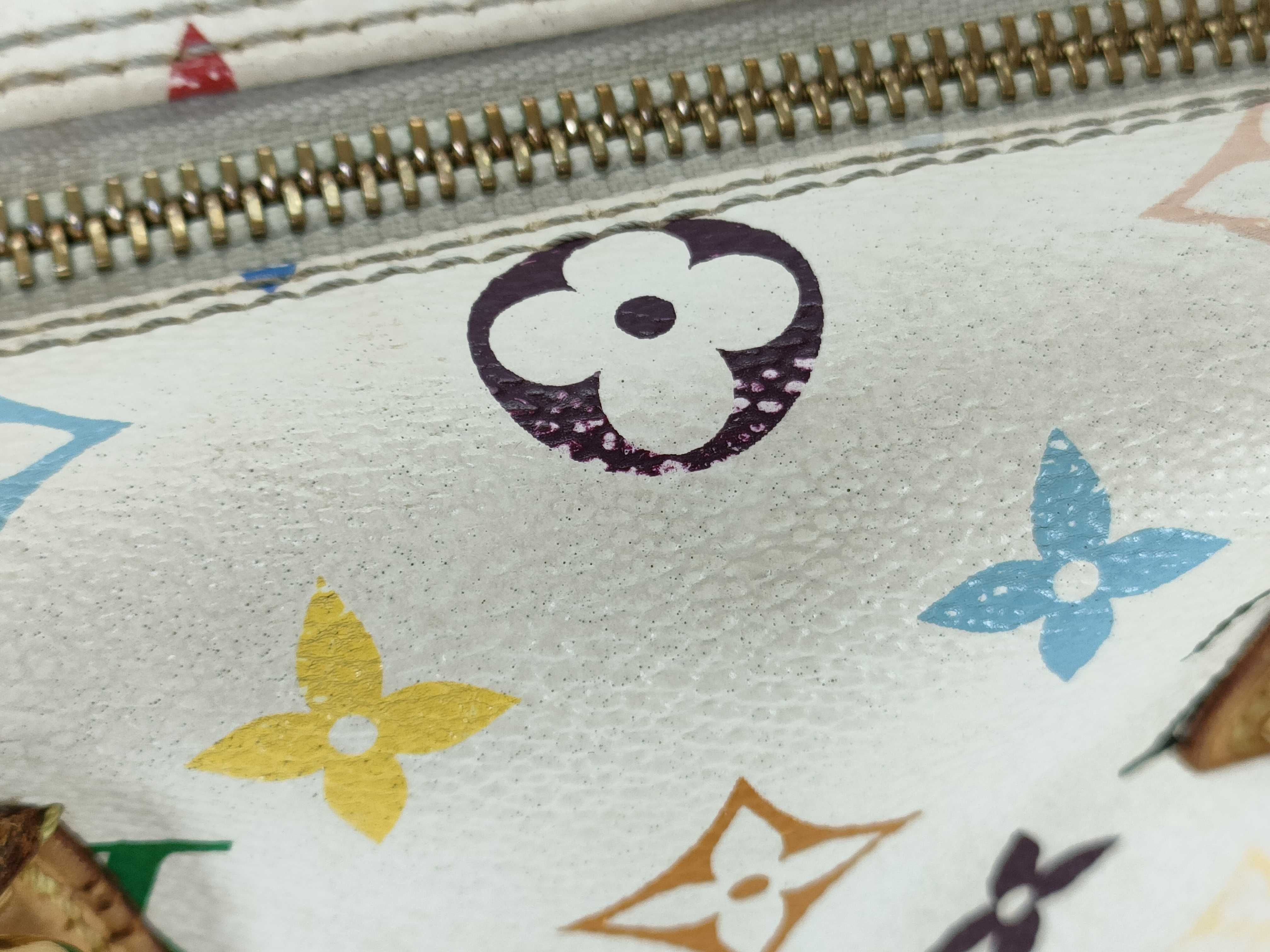 Monogram Multicolor Speedy Handbag — view 14