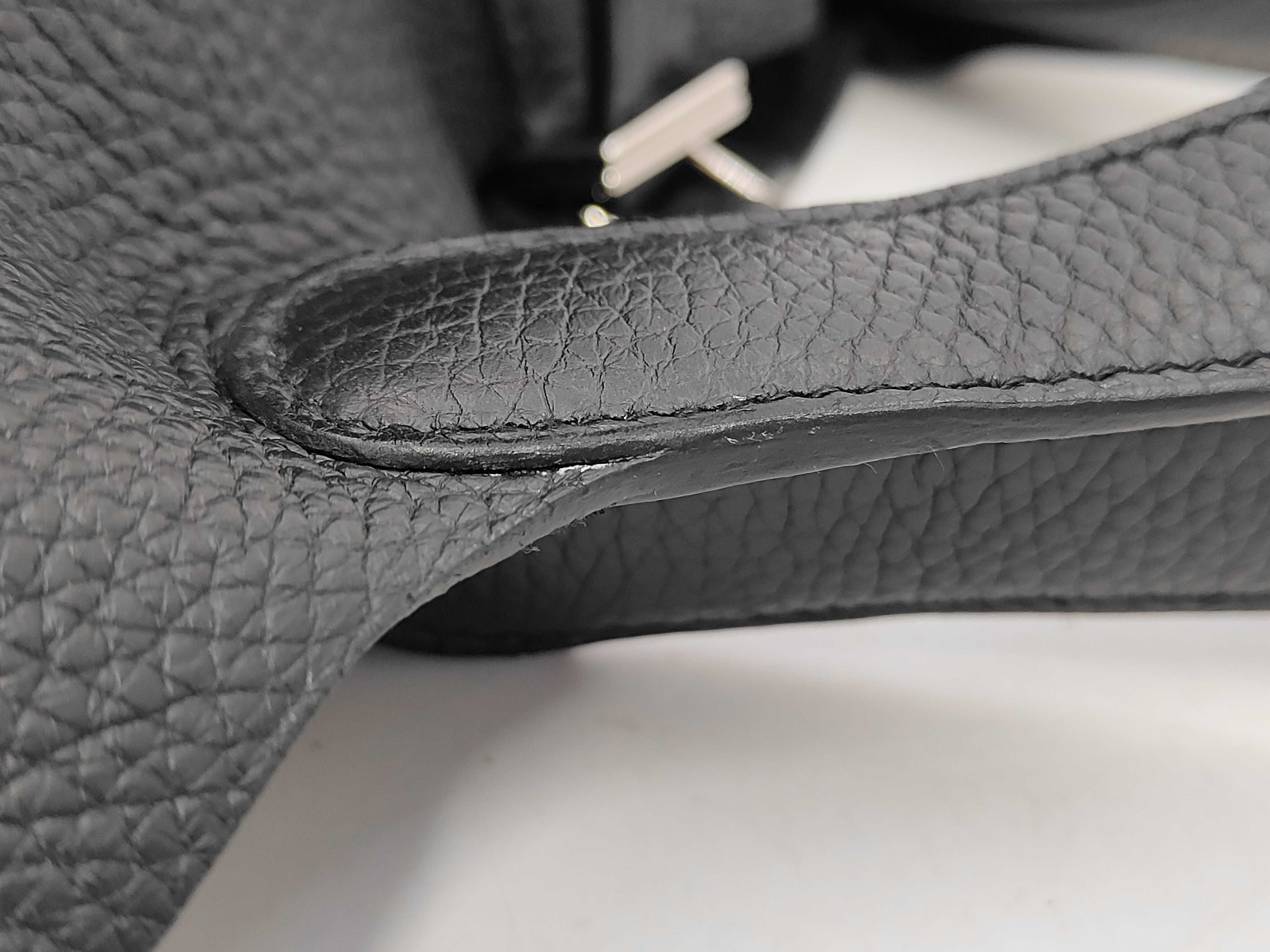 Picotin handbag — view 5