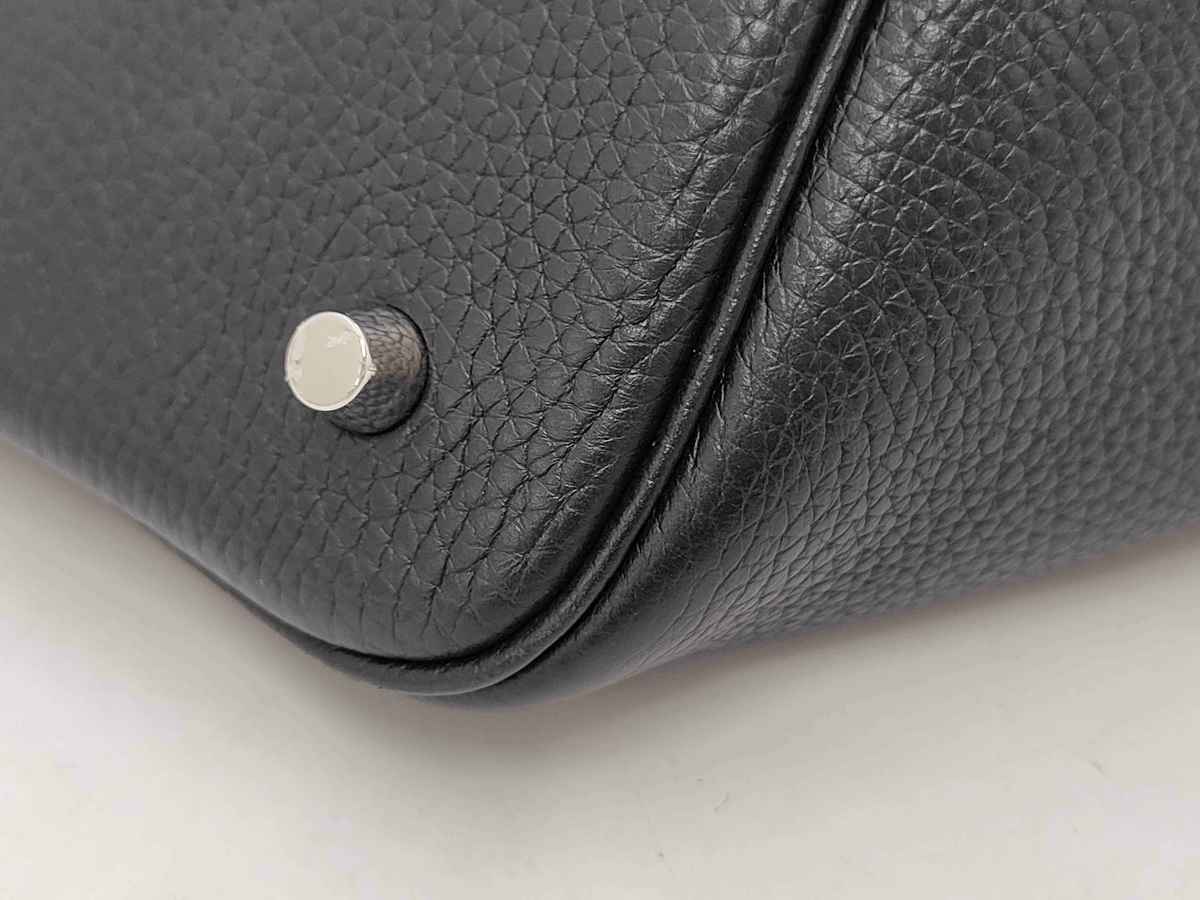 Picotin handbag — view 7