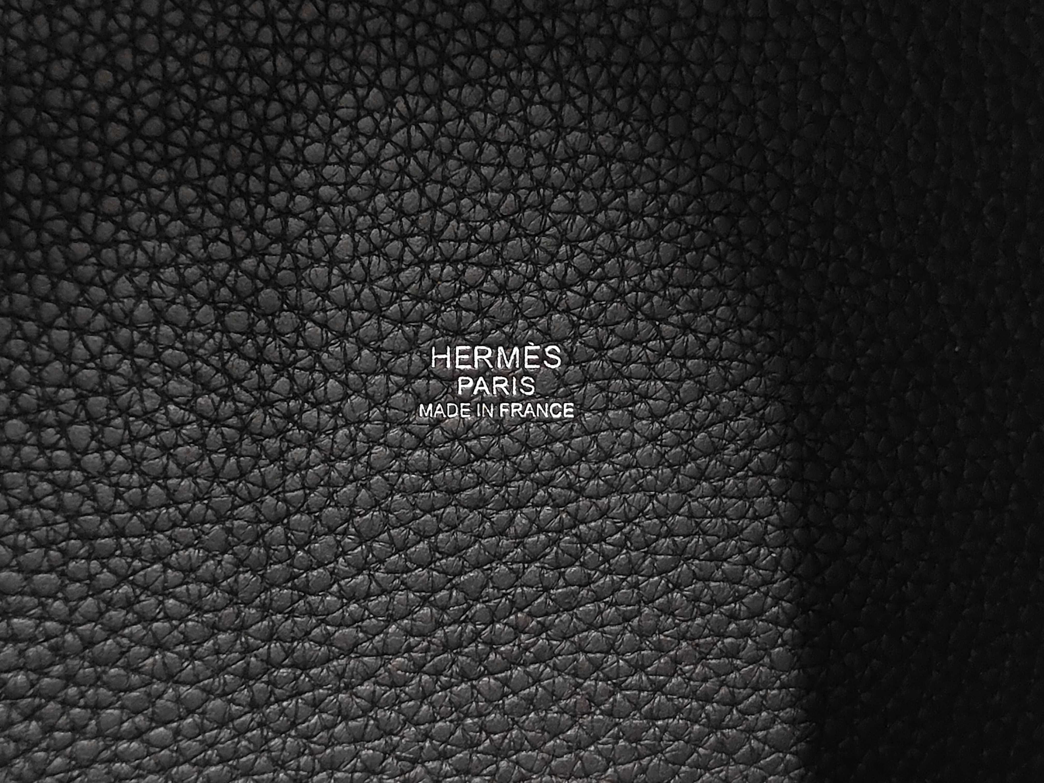 Picotin handbag — view 10