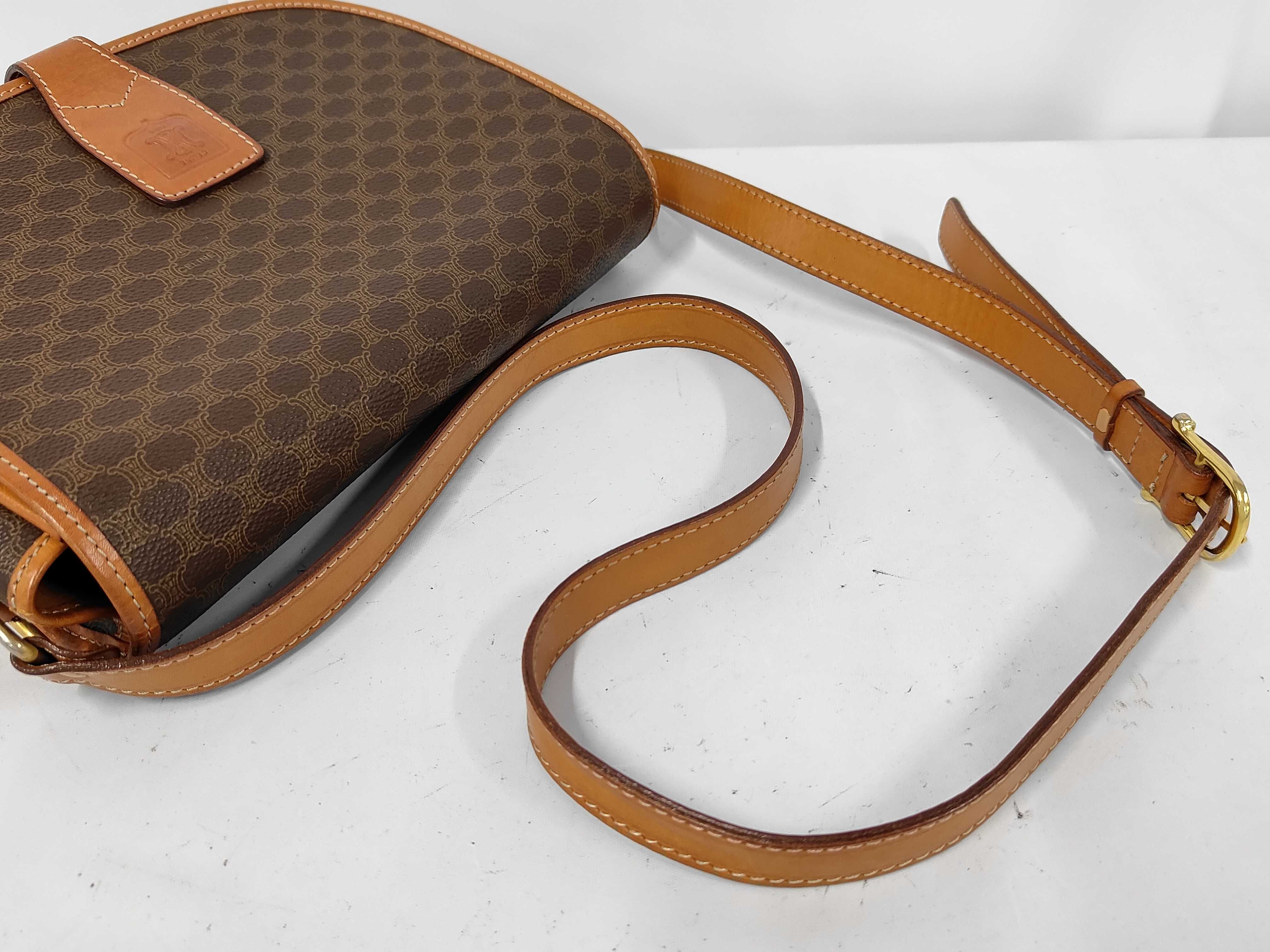 Macadam Shoulder Bag — view 3