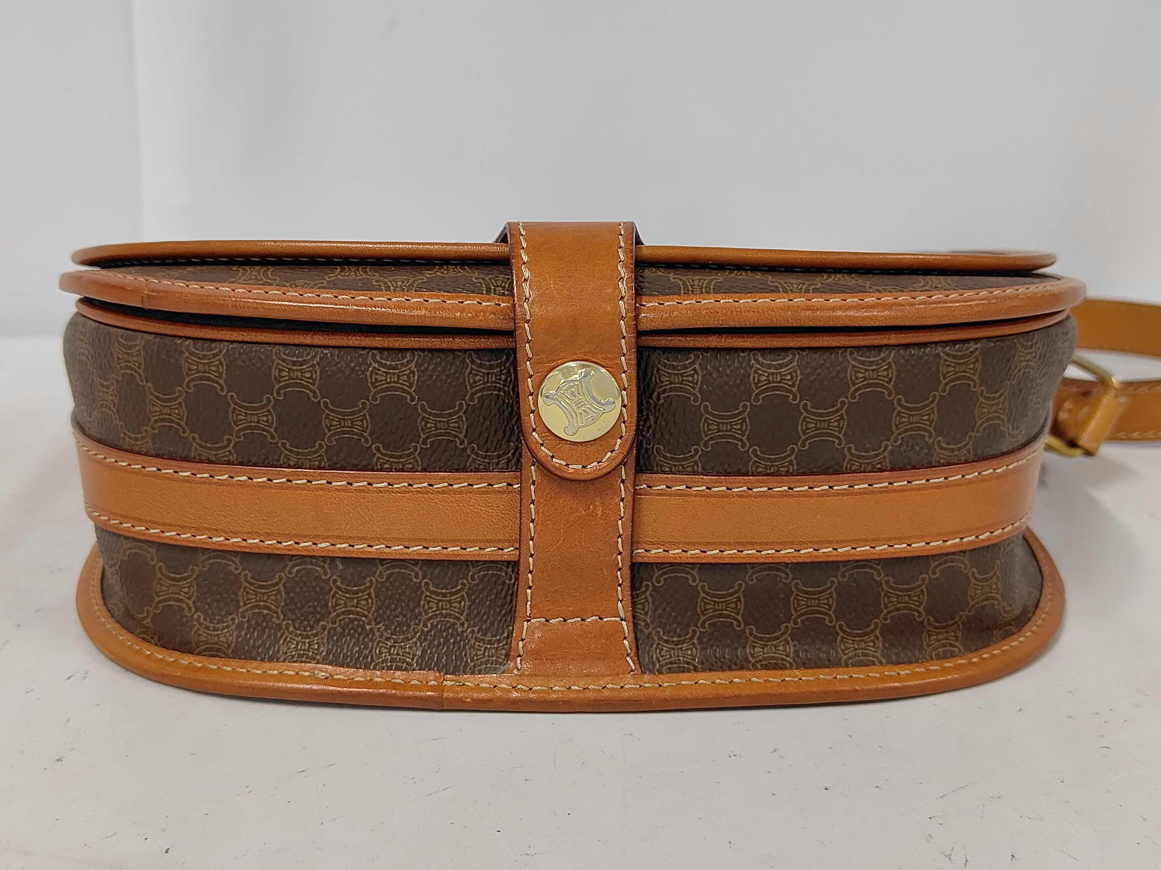 Macadam Shoulder Bag — view 7