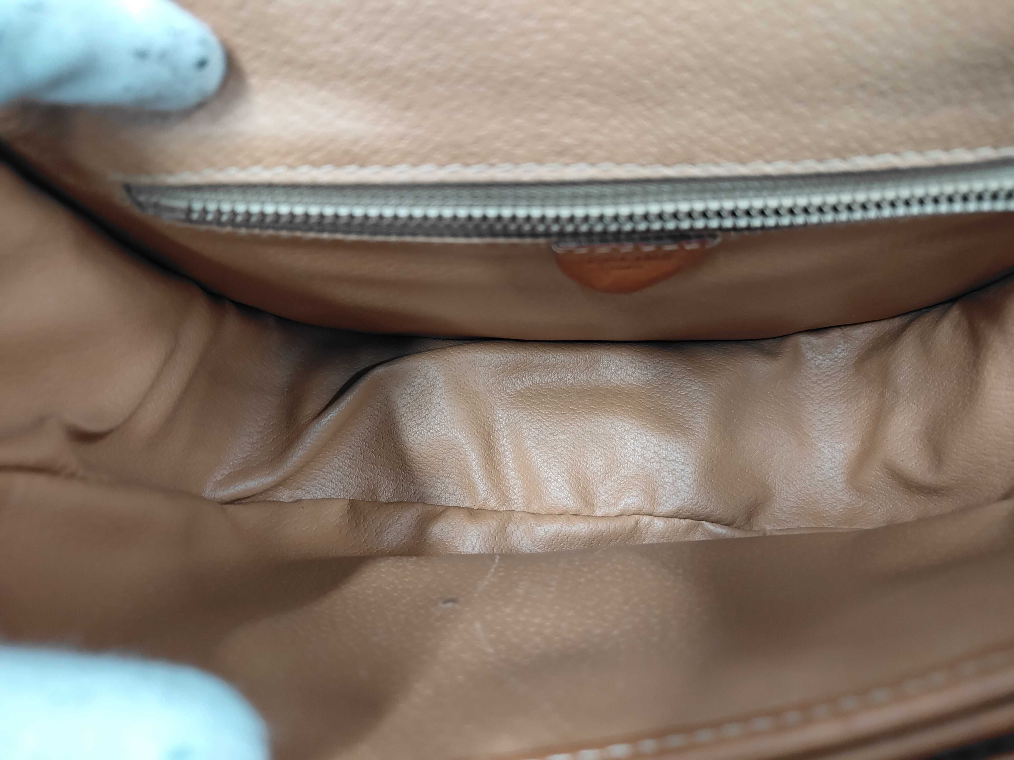 Macadam Shoulder Bag — view 8