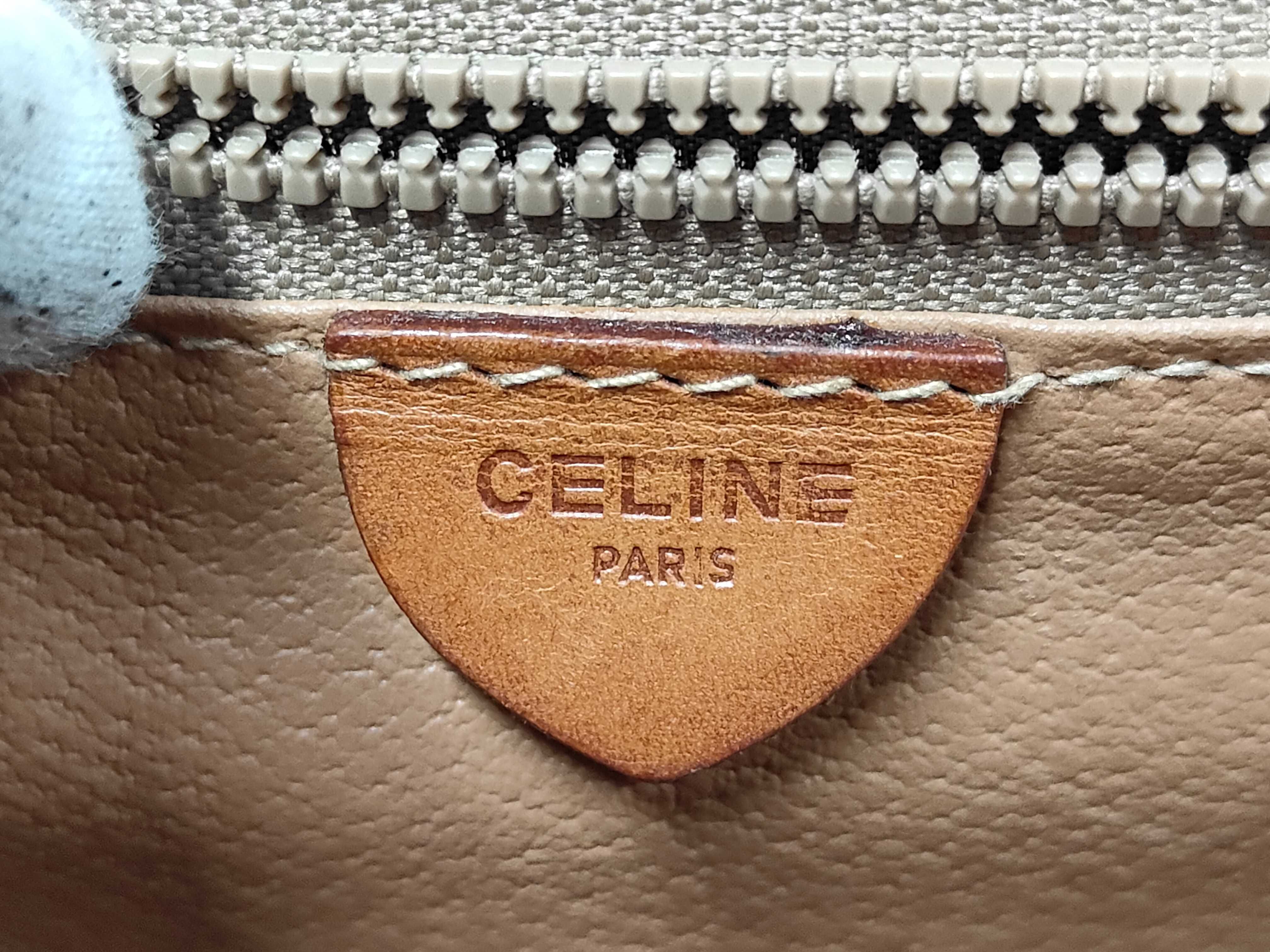 Macadam Shoulder Bag — view 9