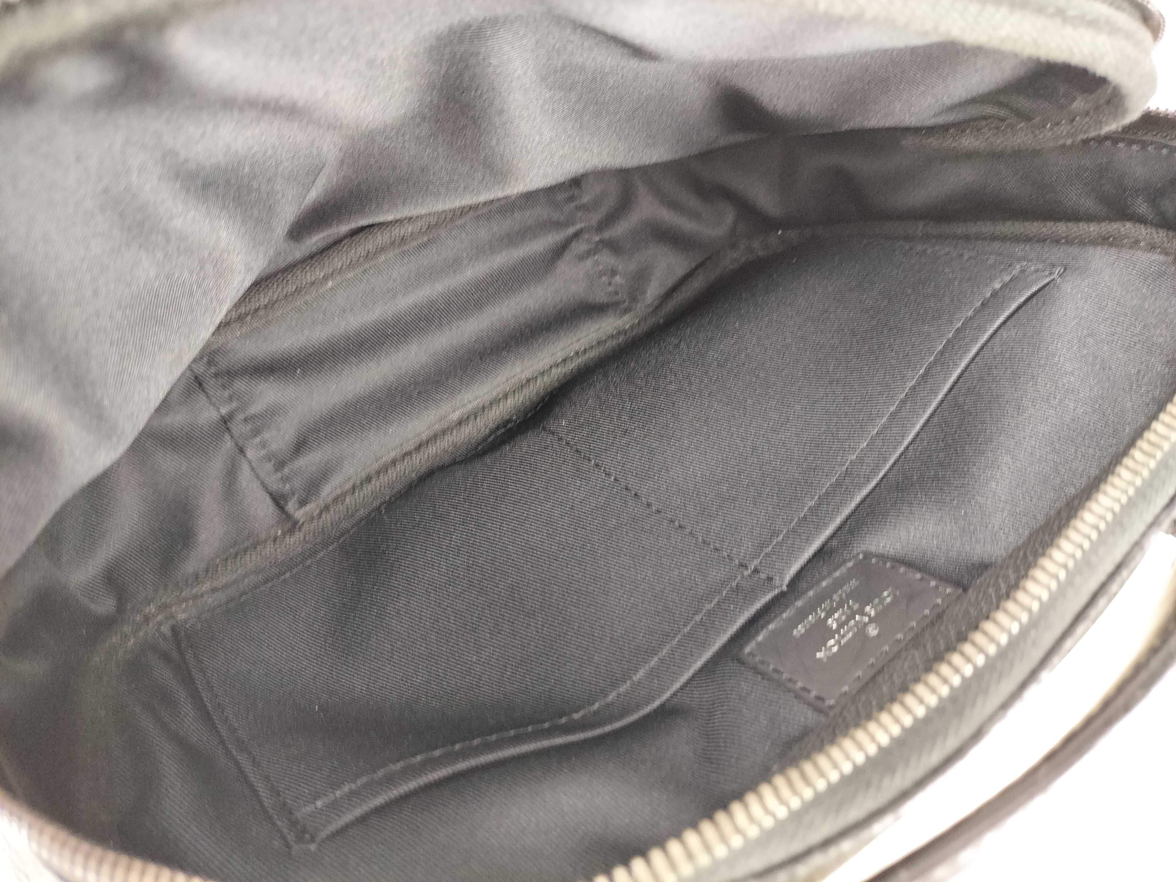 Eclipse Bumbag Noir M42906 MB1129 Waist Bag — view 11