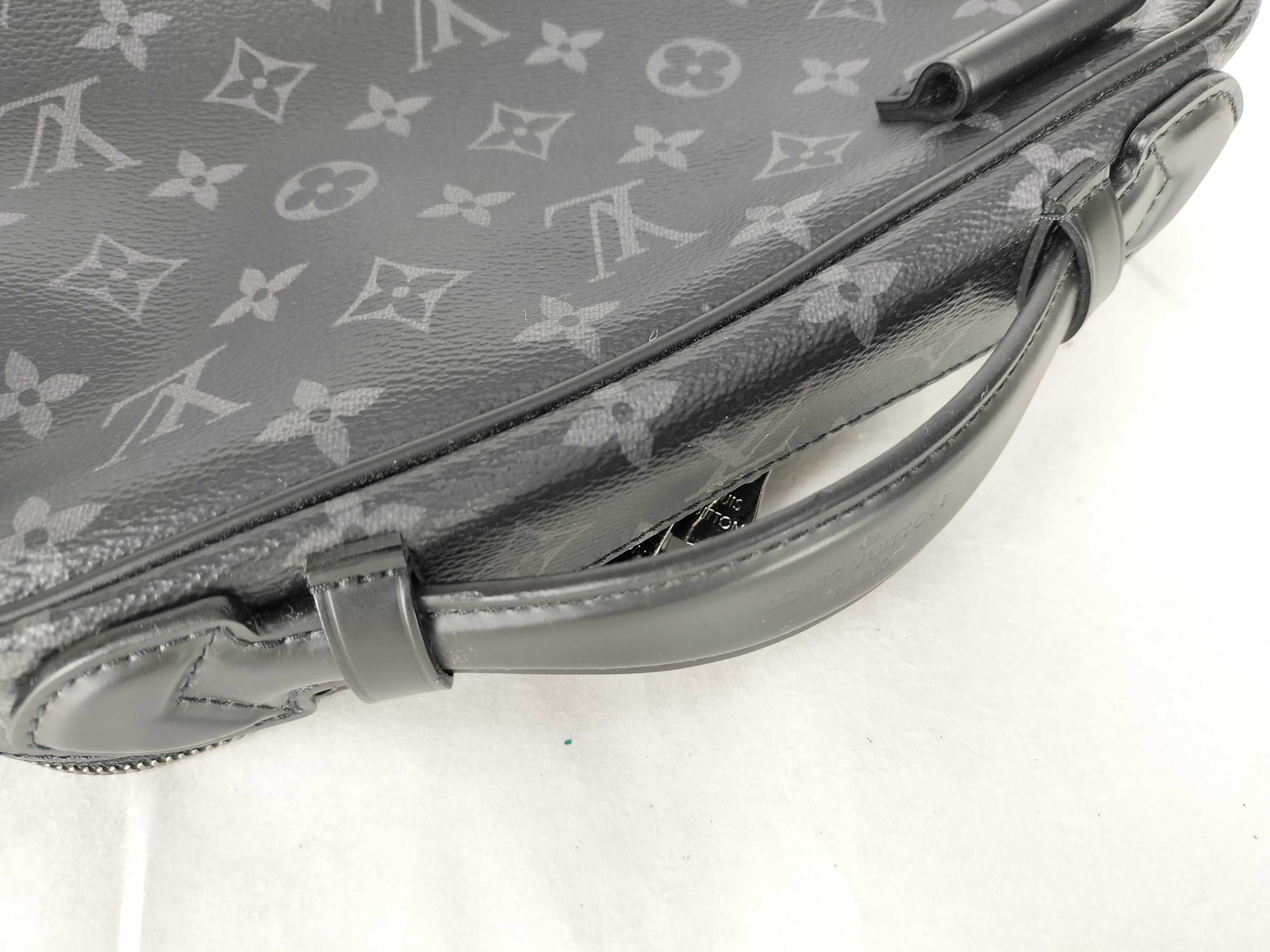 Eclipse Bumbag Noir M42906 MB1129 Waist Bag — view 3