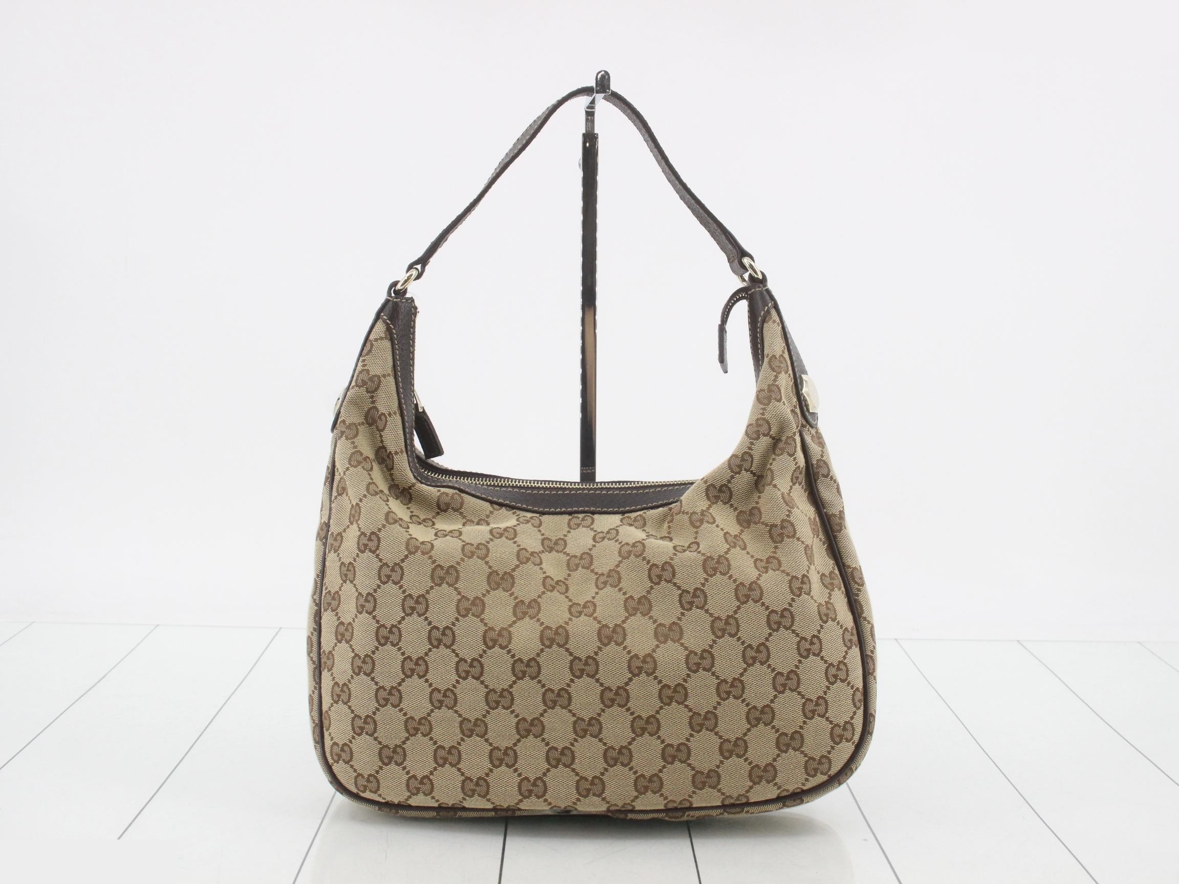 GG Canvas (Bag) - Shoulder Bag