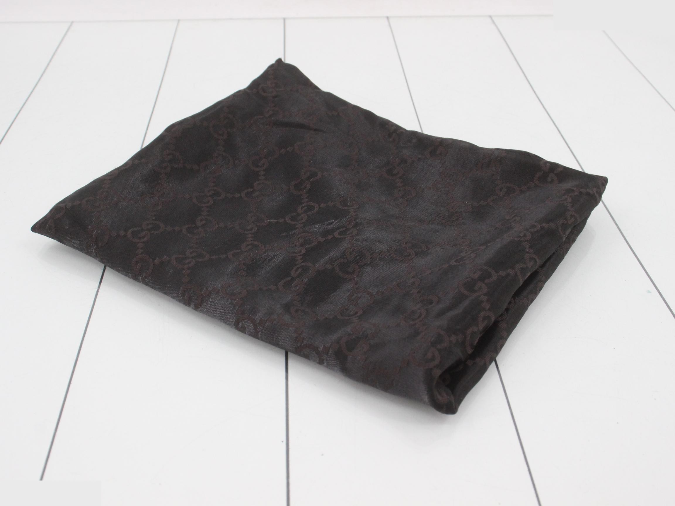 GG Canvas (Bag) - Shoulder Bag — view 7