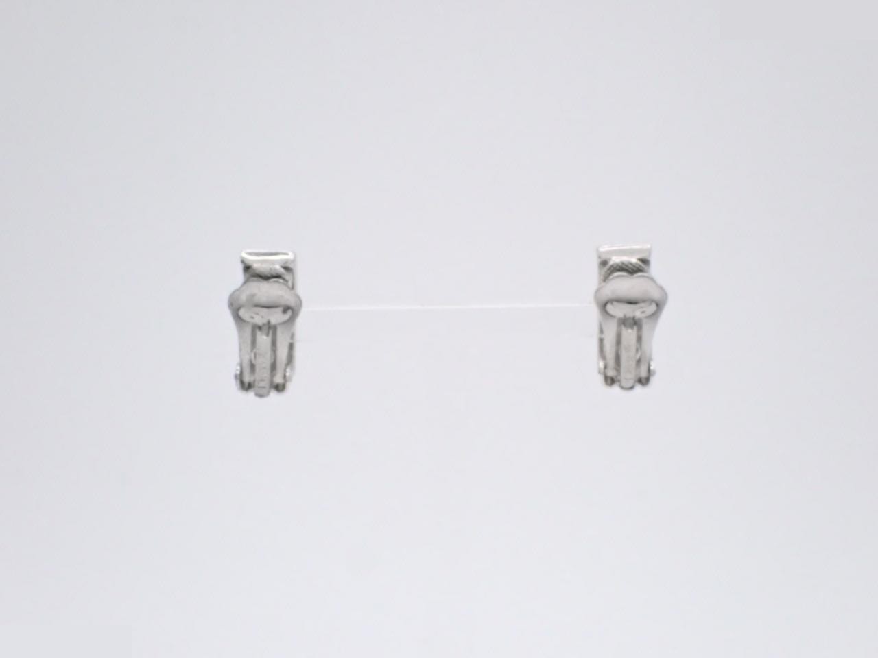 Earrings — view 2