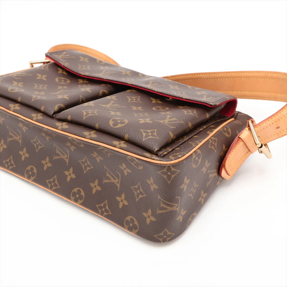 Monogram Vivacite GM M51163 MI0014 Brown — view 3