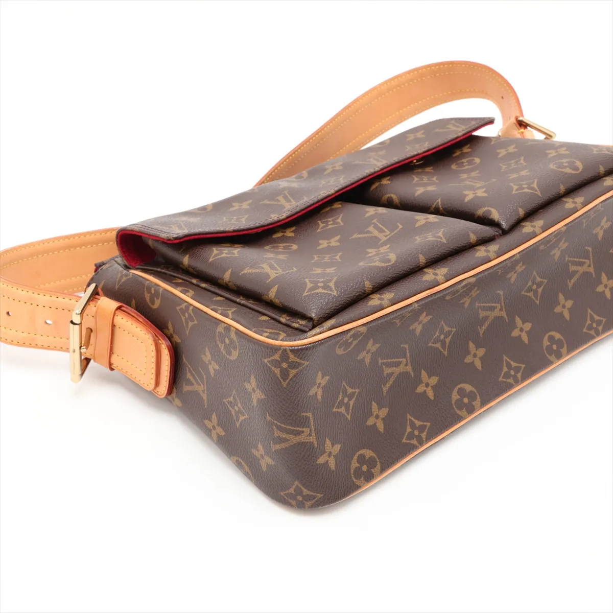 Monogram Vivacite GM M51163 MI0014 Brown — view 4