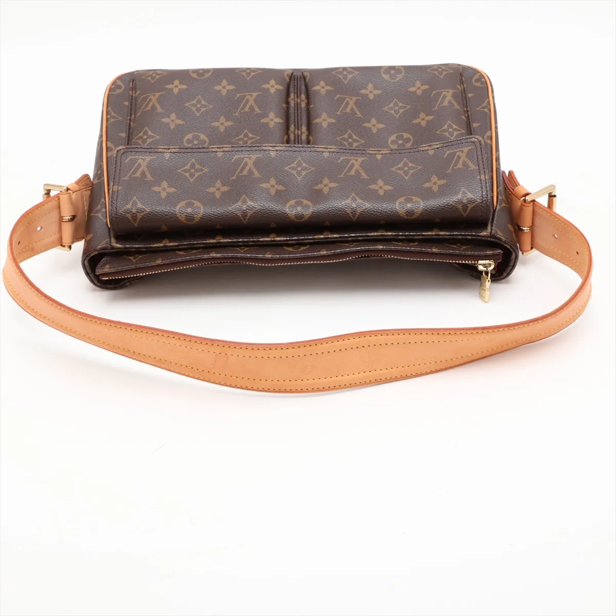 Monogram Vivacite GM M51163 MI0014 Brown — view 5