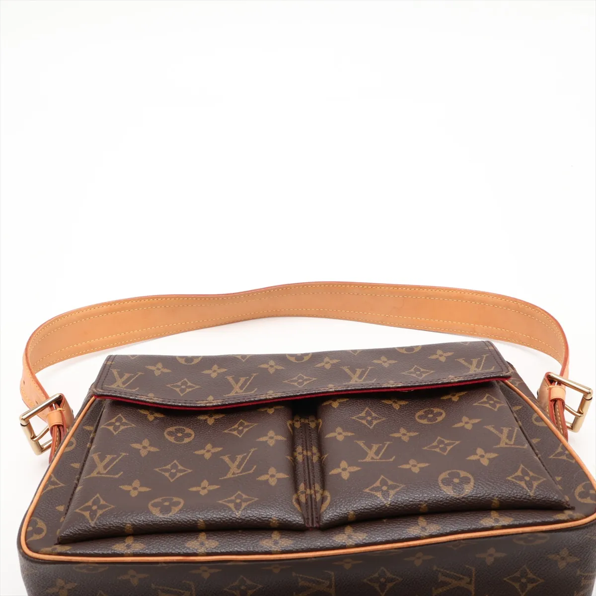 Monogram Vivacite GM M51163 MI0014 Brown — view 6
