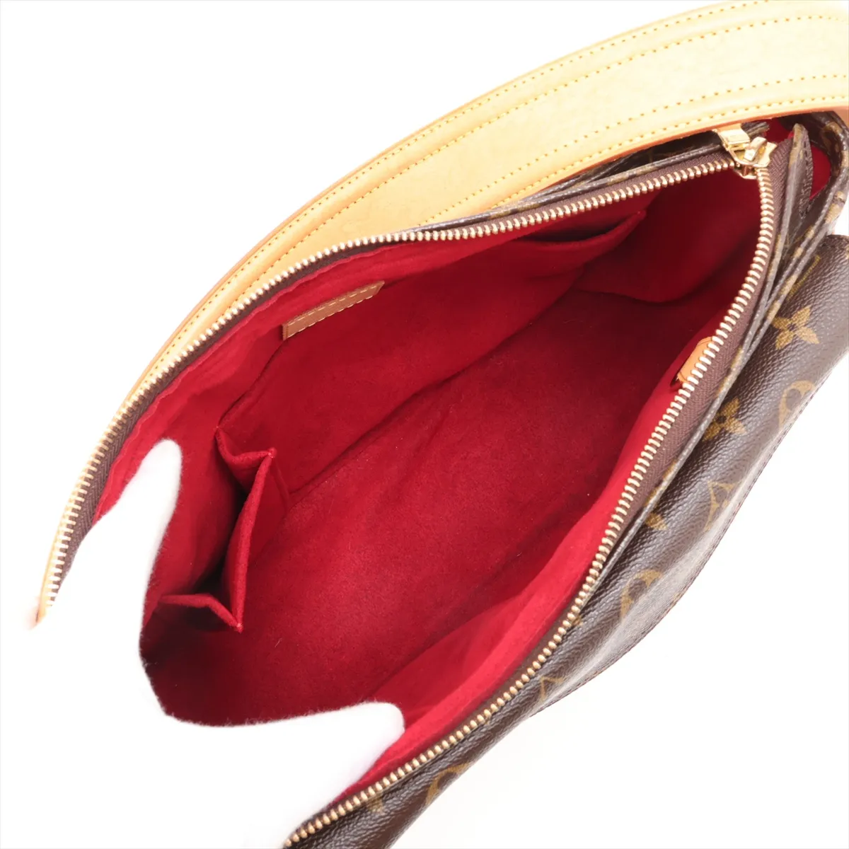 Monogram Vivacite GM M51163 MI0014 Brown — view 7